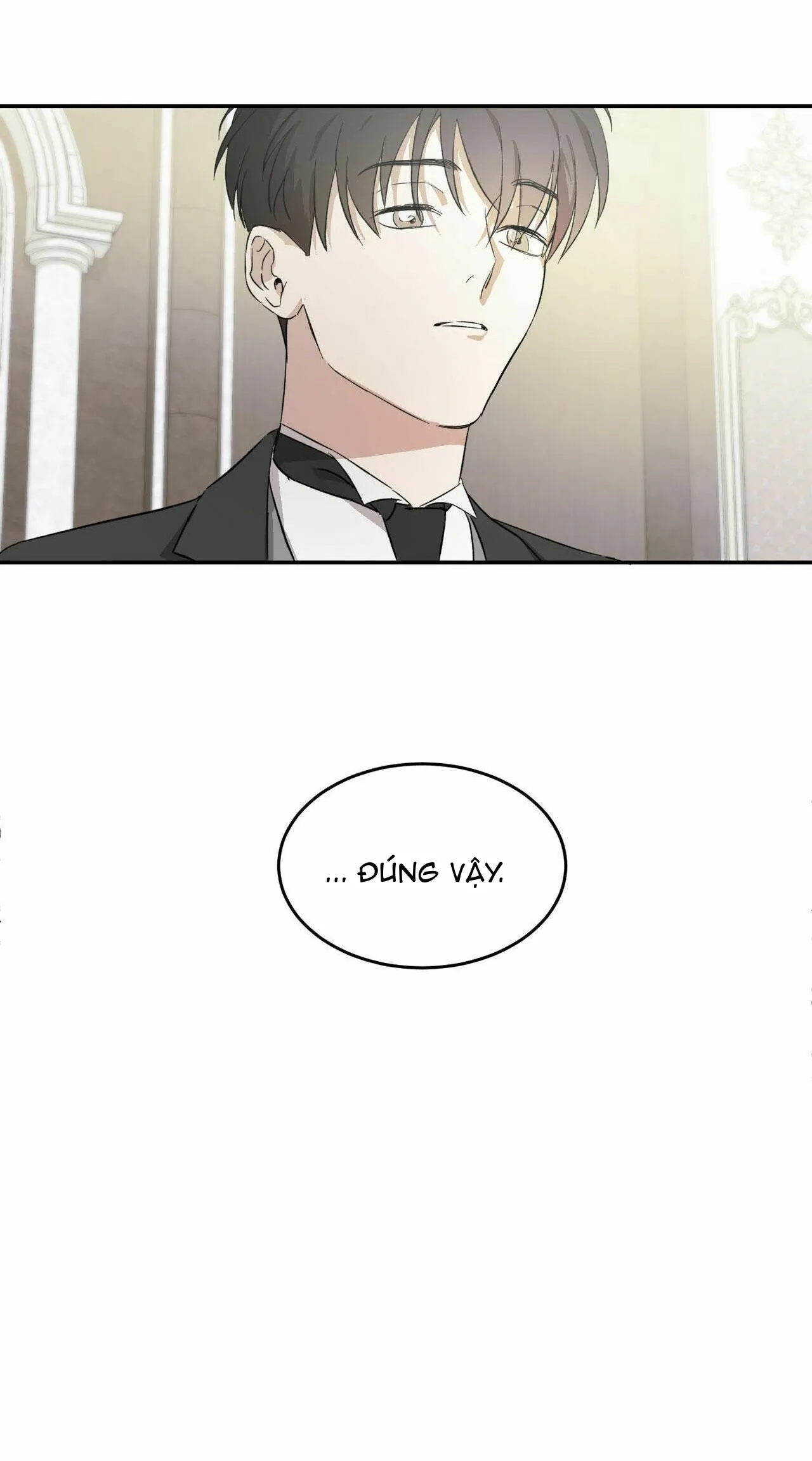 Cấp Trên Chapter 1 Trang 41