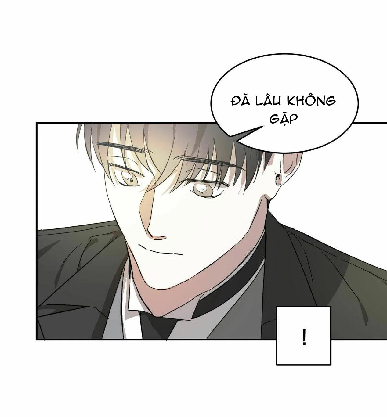 Cấp Trên Chapter 1 Trang 43