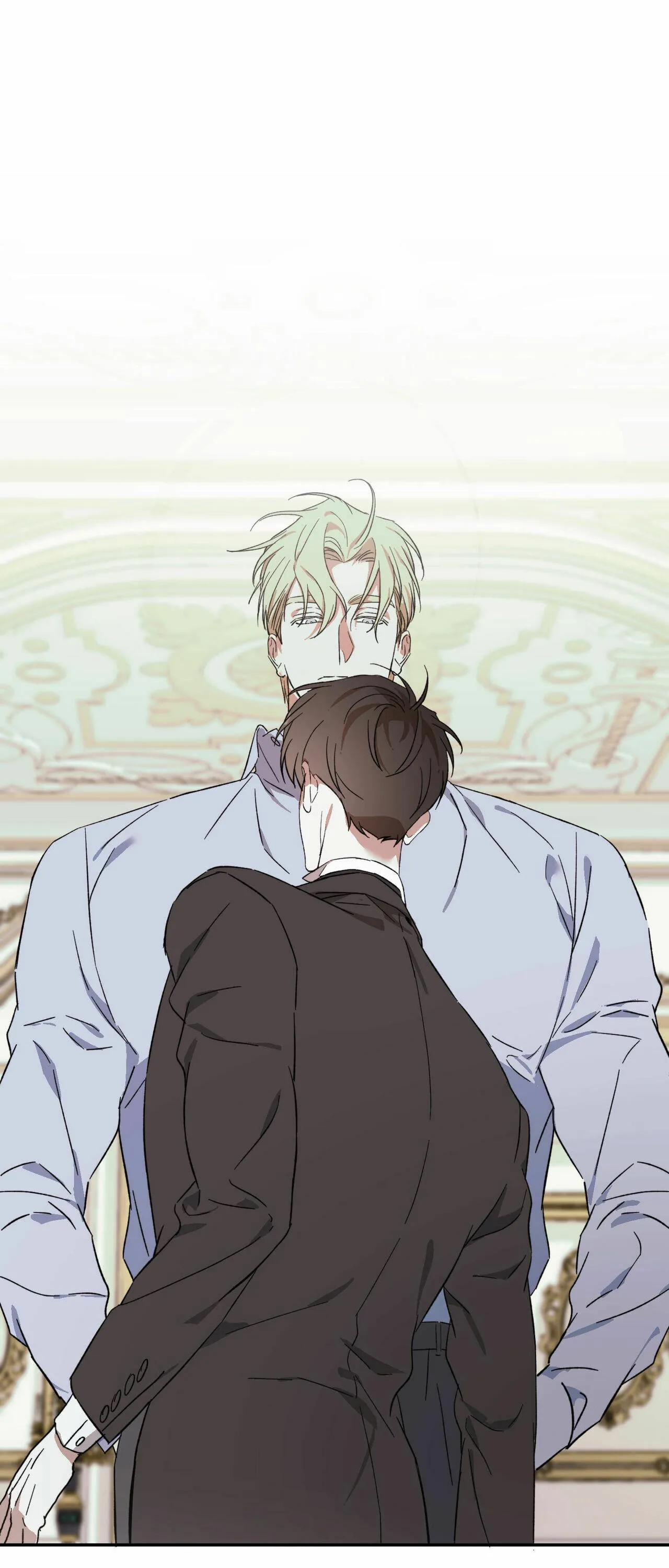 Cấp Trên Chapter 1 Trang 44