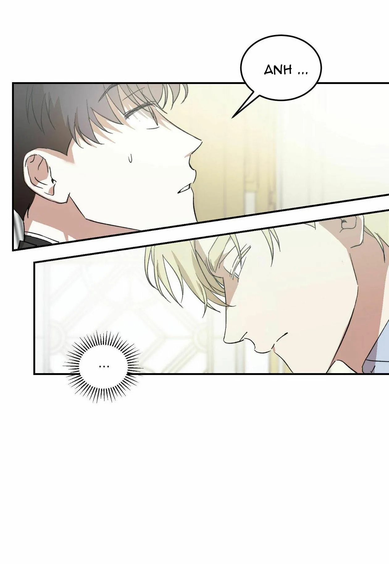 Cấp Trên Chapter 1 Trang 45