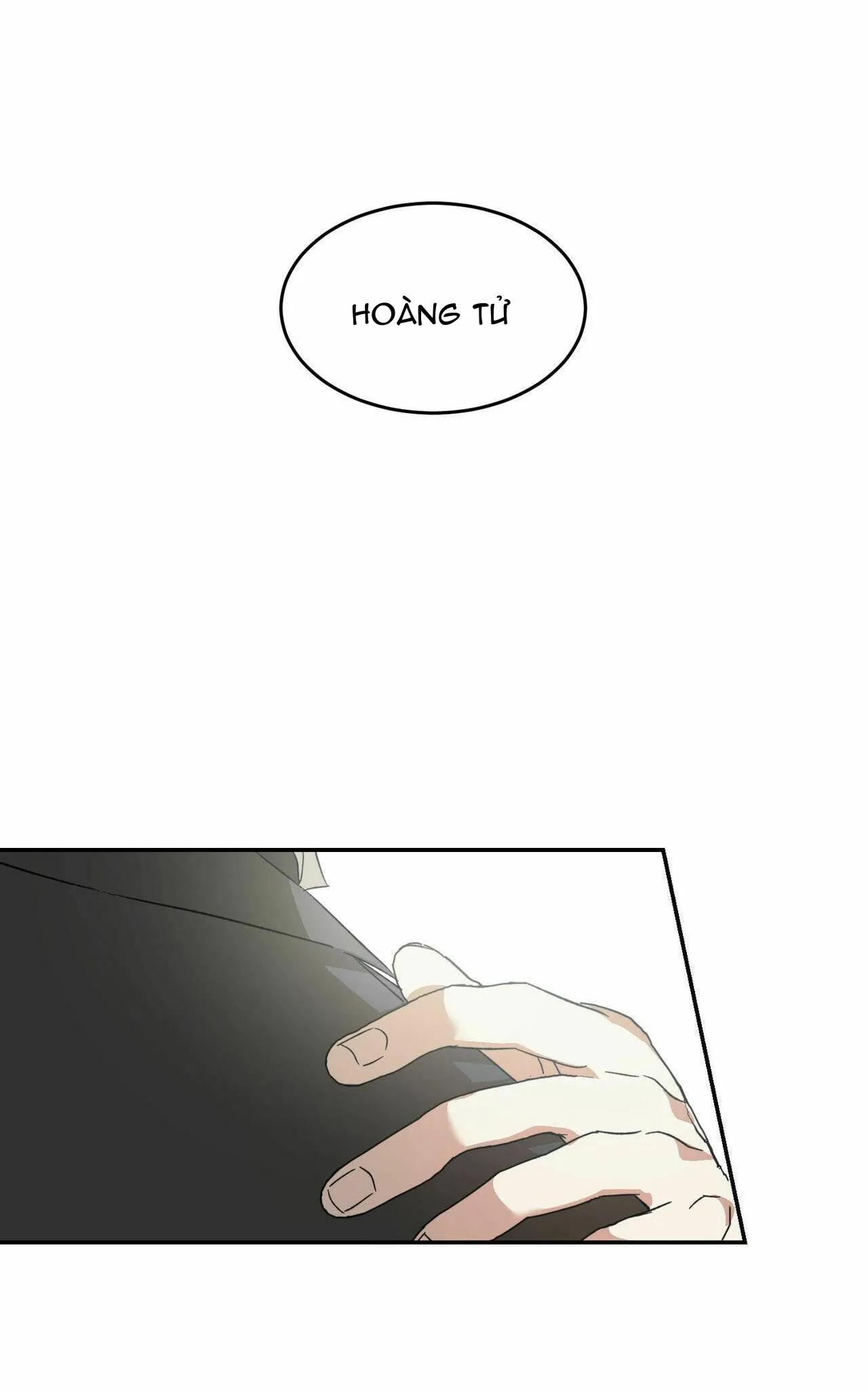 Cấp Trên Chapter 1 Trang 46