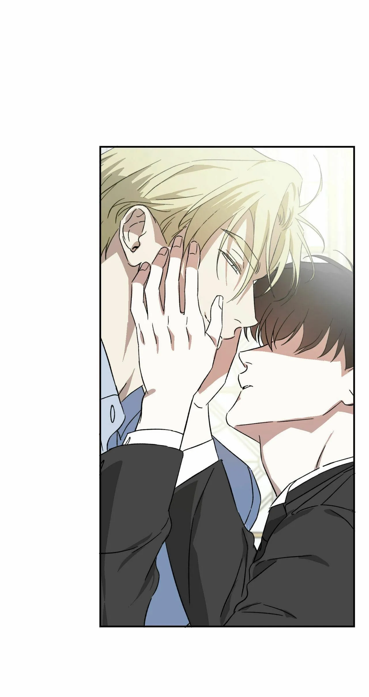 Cấp Trên Chapter 1 Trang 48