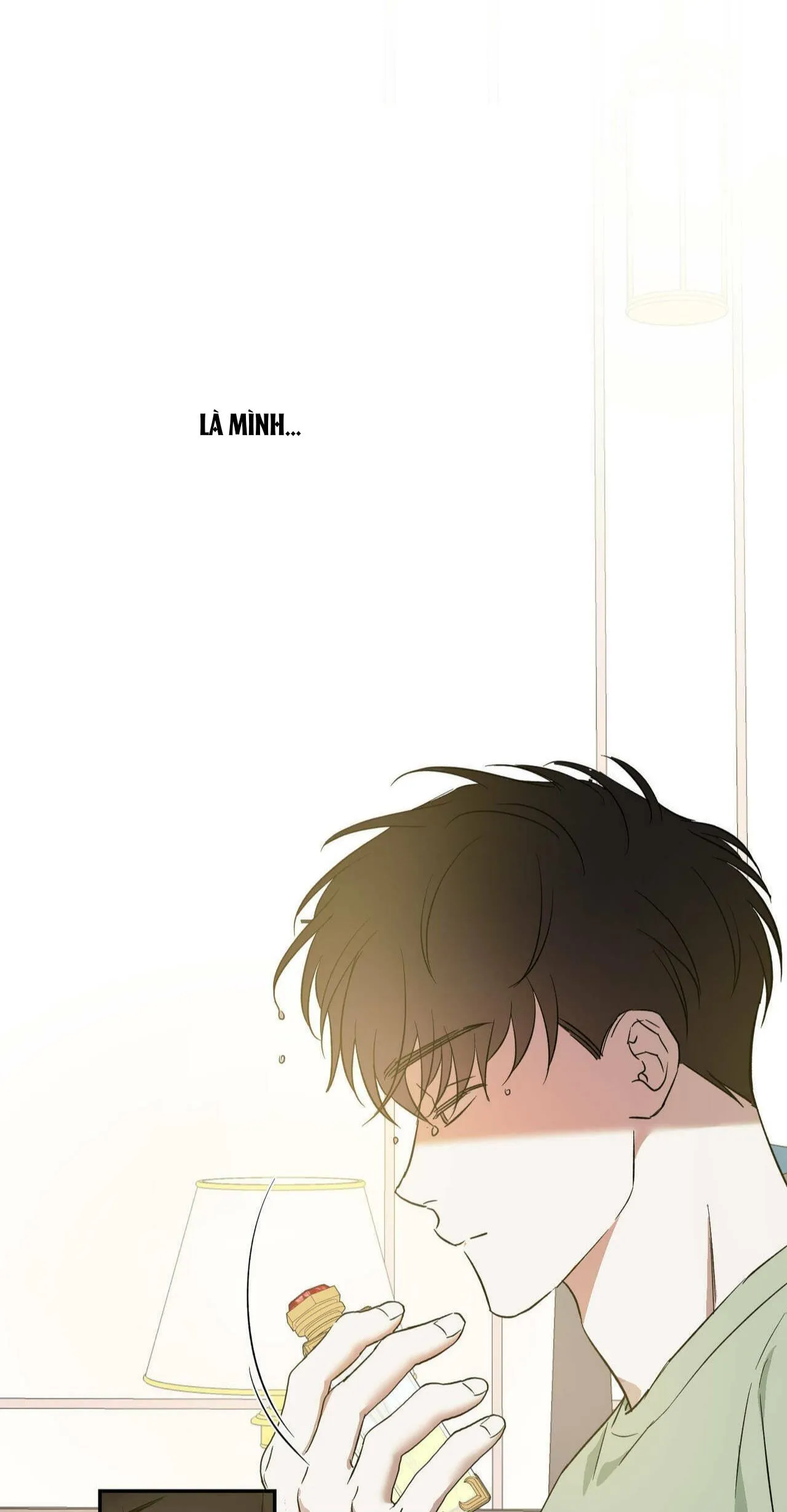 Cấp Trên Chapter 14 Trang 24