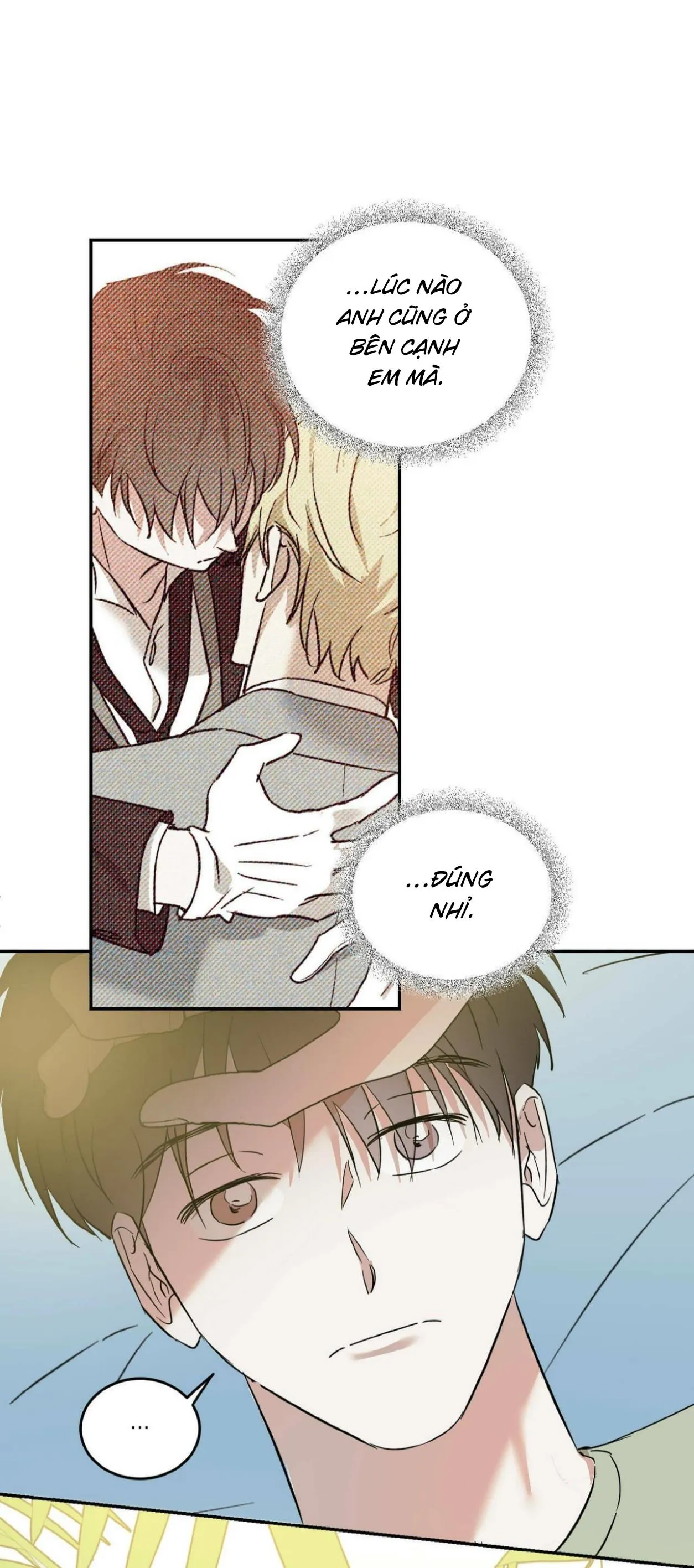 Cấp Trên Chapter 14 Trang 27