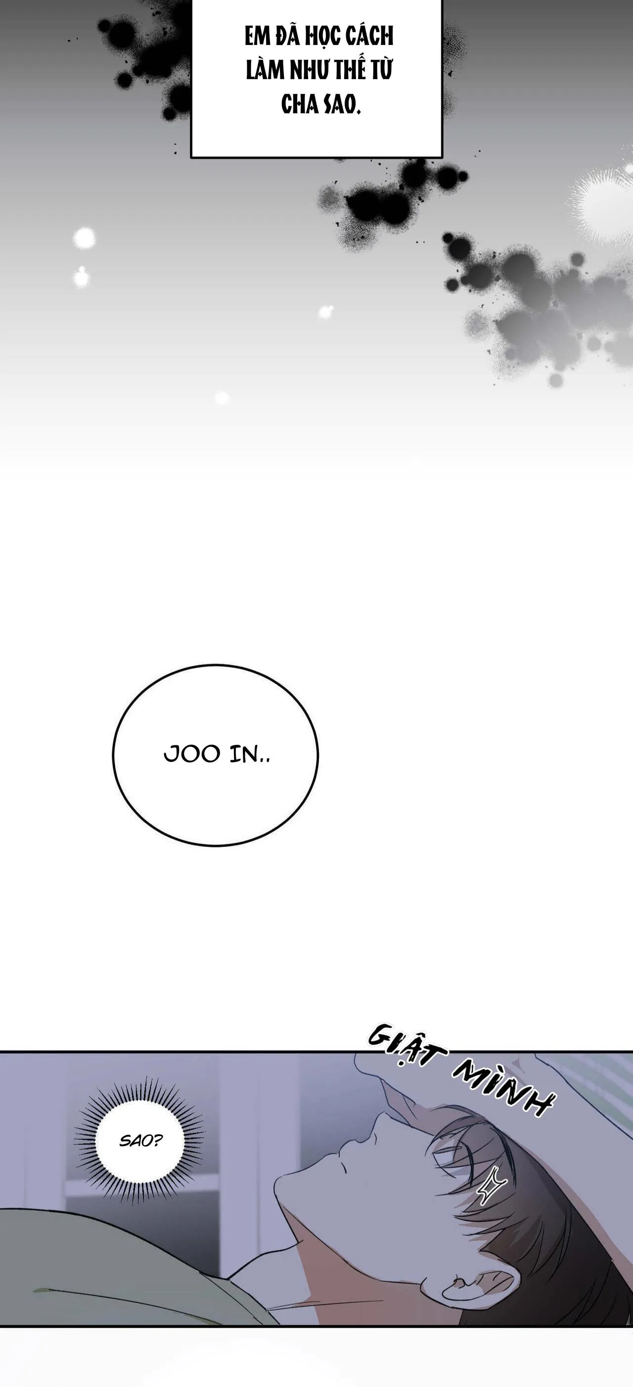 Cấp Trên Chapter 14 Trang 29