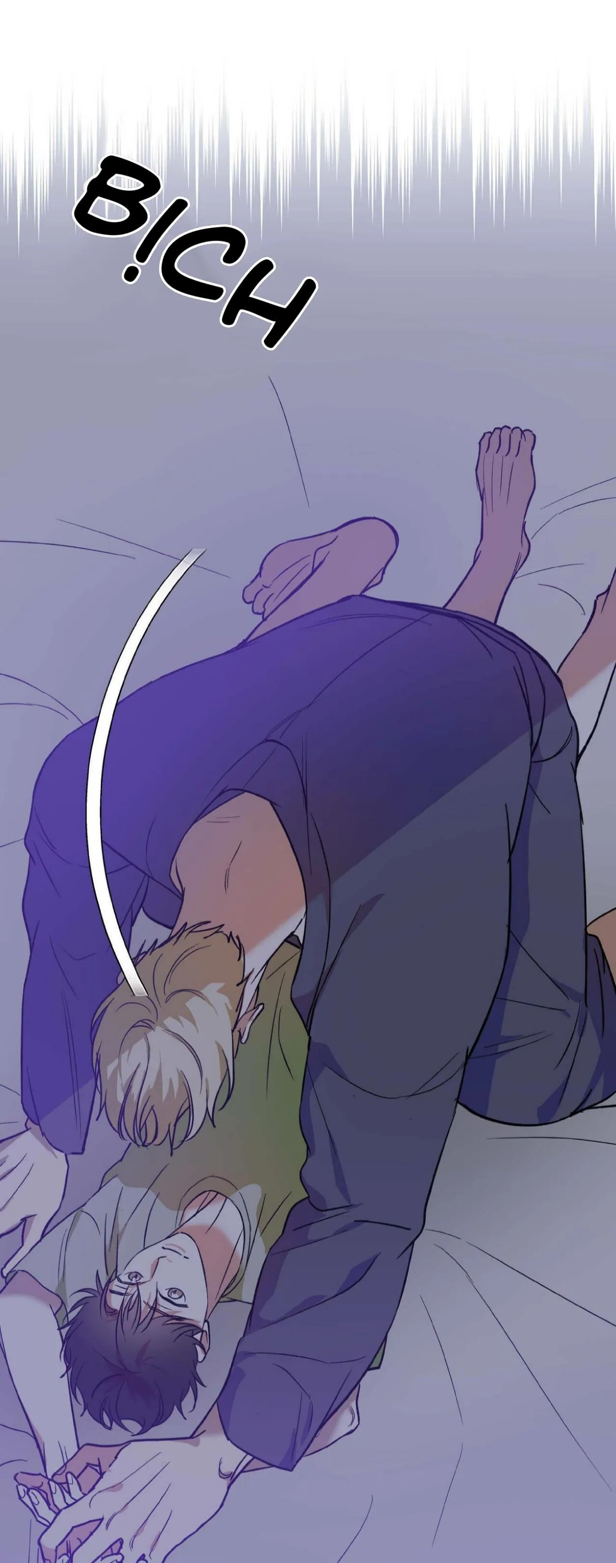 Cấp Trên Chapter 15 Trang 3