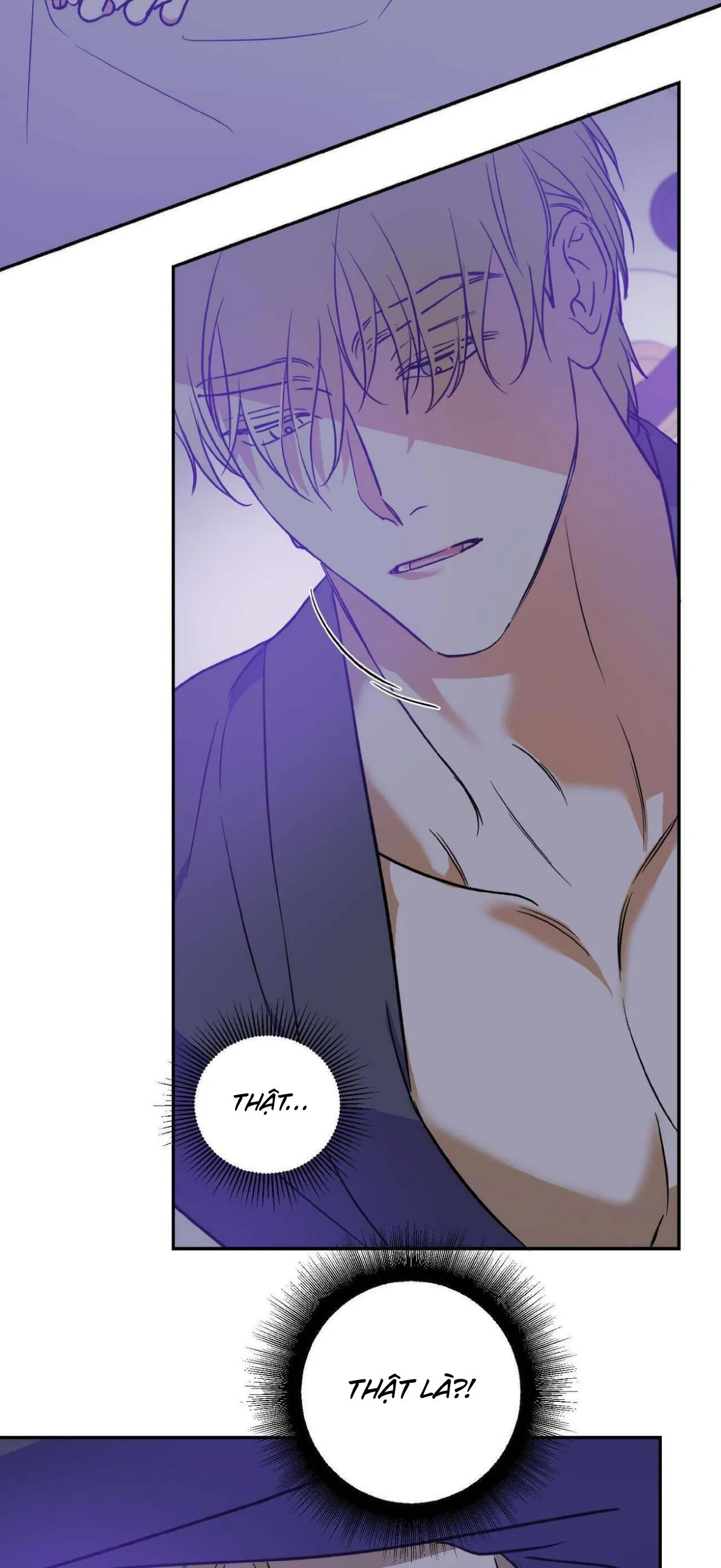 Cấp Trên Chapter 15 Trang 4