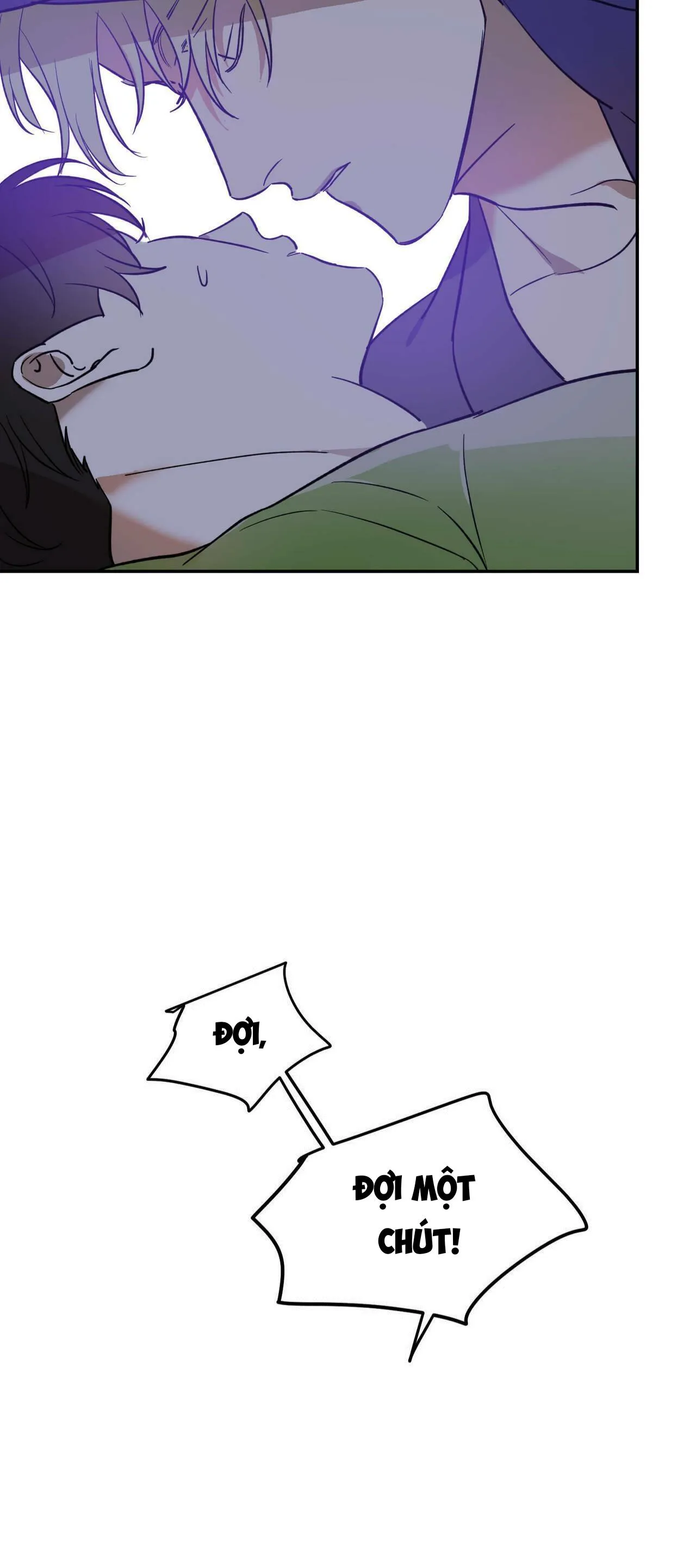 Cấp Trên Chapter 15 Trang 5