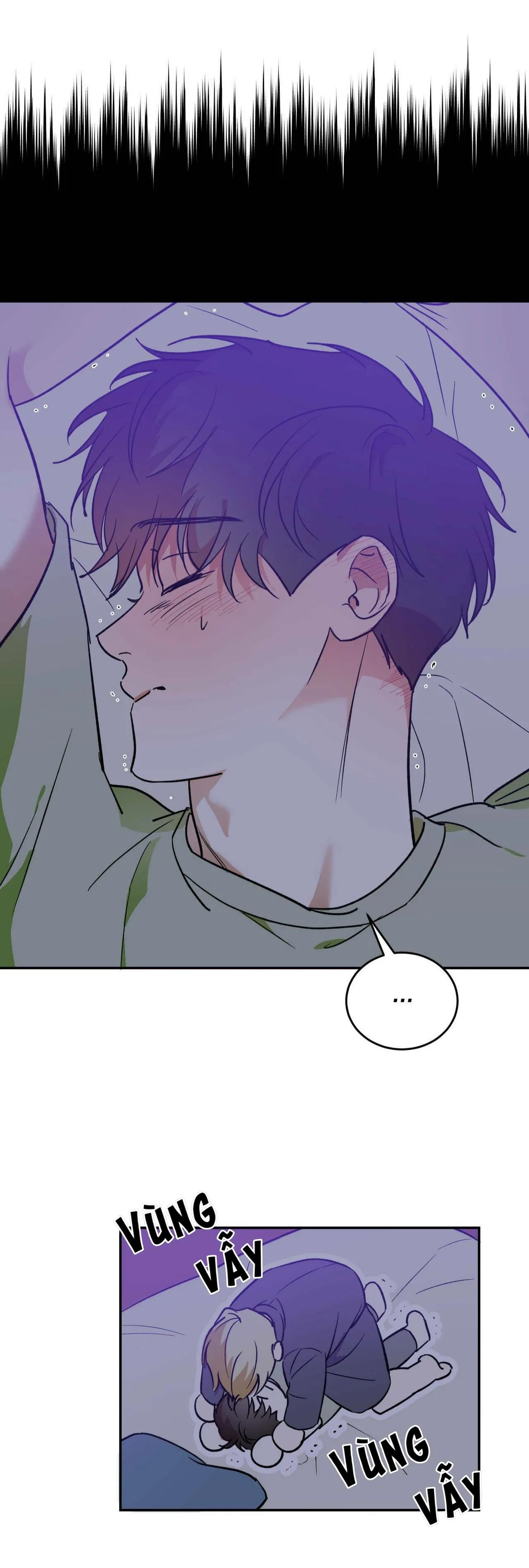 Cấp Trên Chapter 15 Trang 6