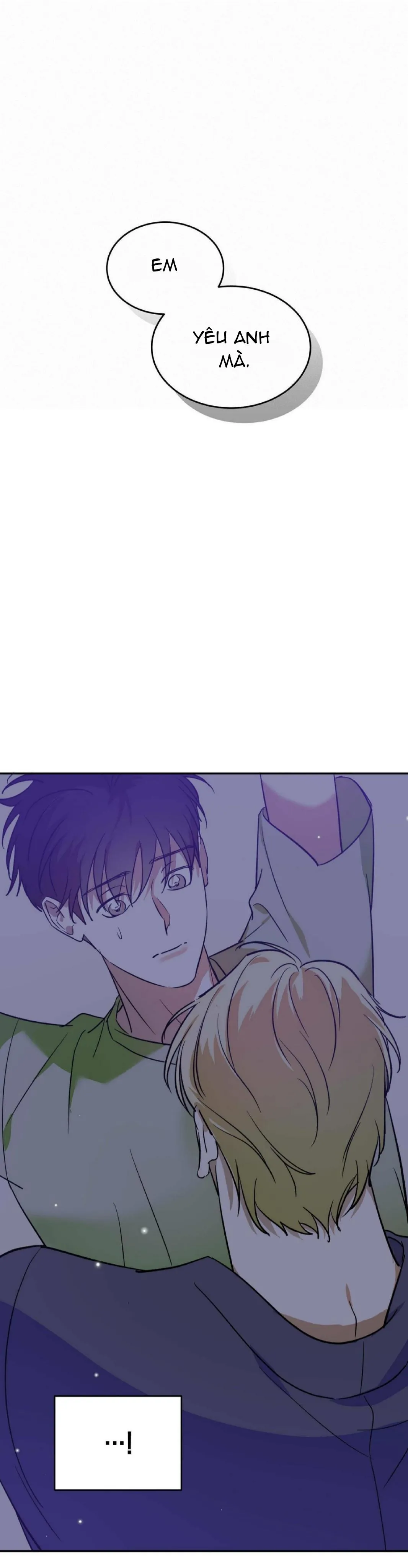 Cấp Trên Chapter 15 Trang 8