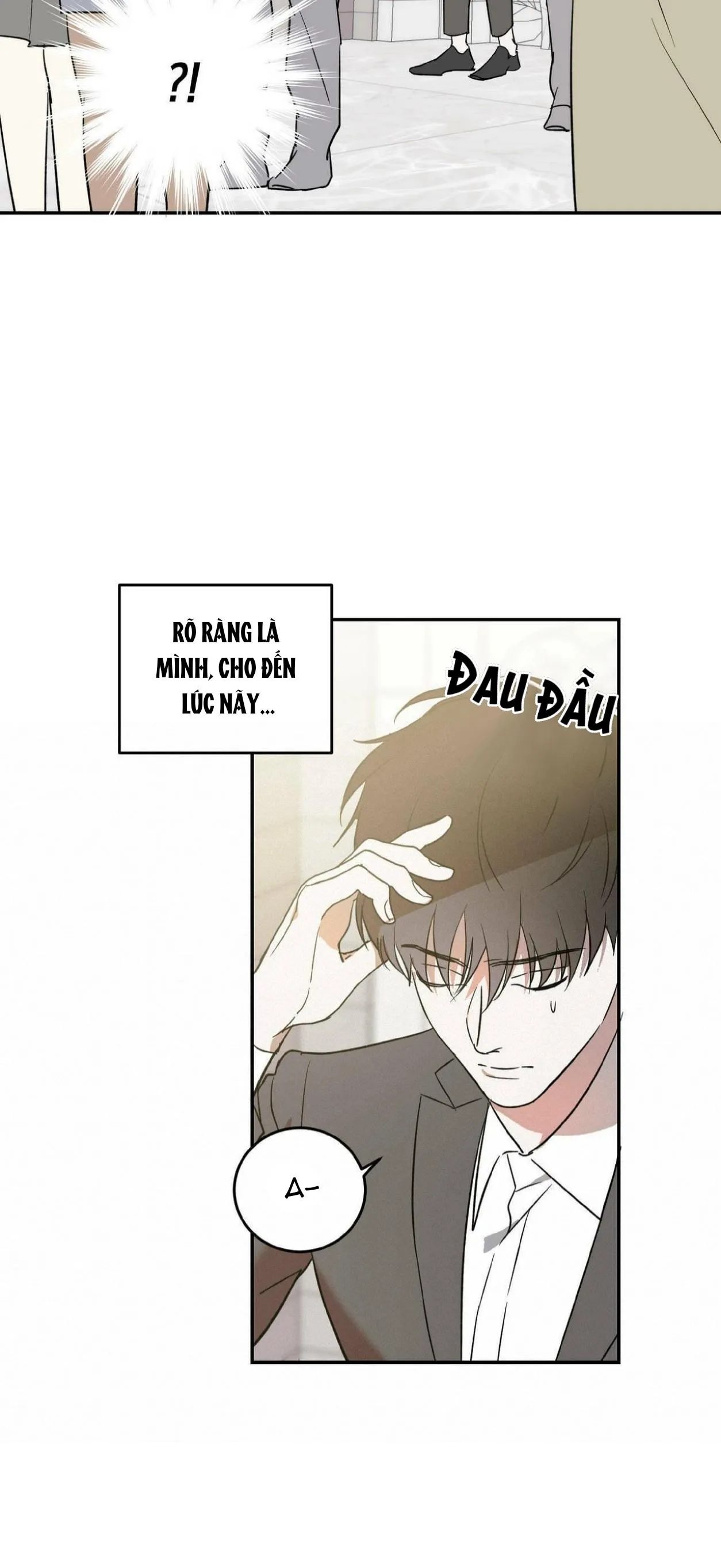 Cấp Trên Chapter 15 Trang 13