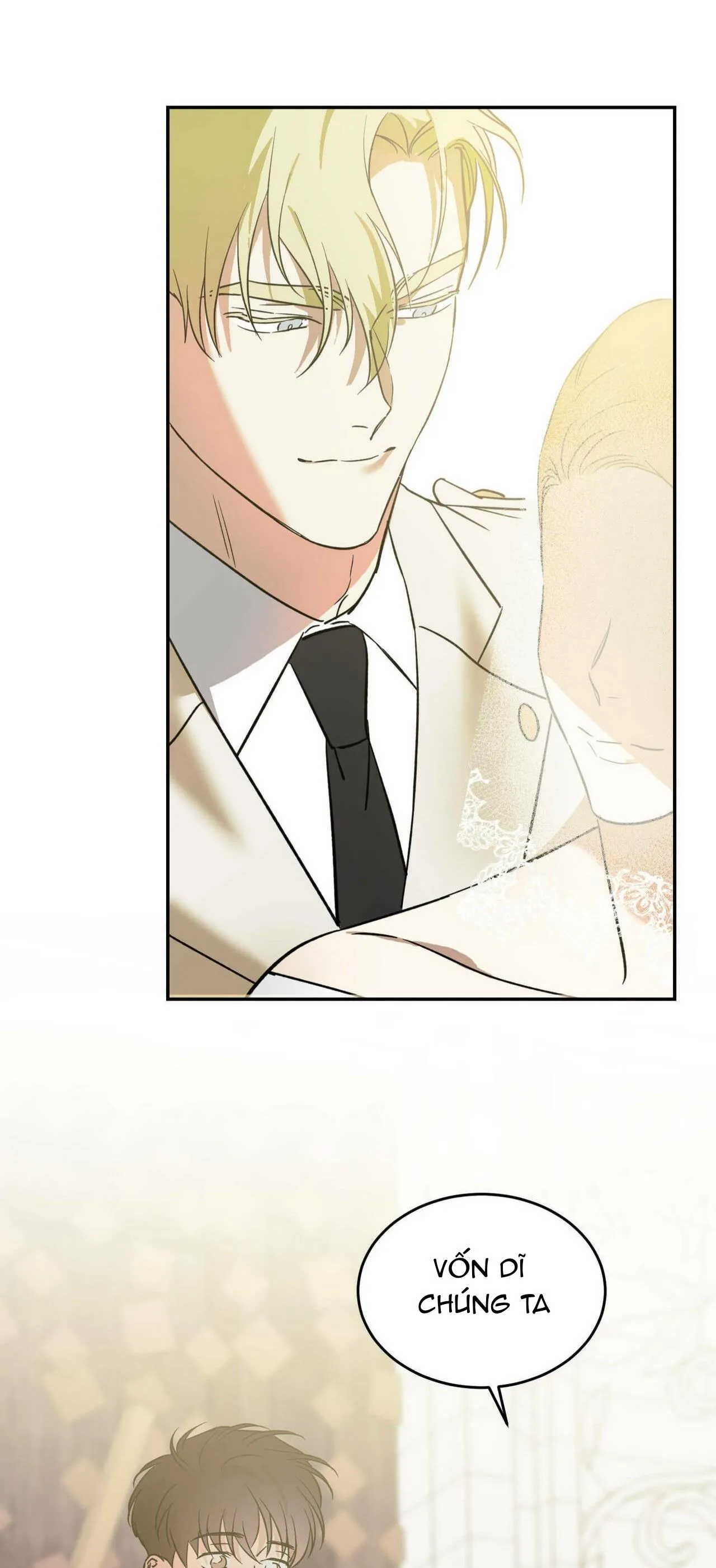 Cấp Trên Chapter 15 Trang 18