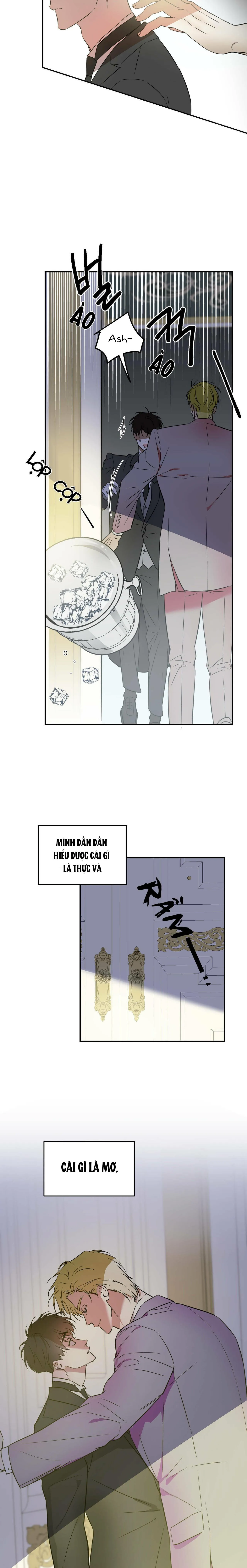 Cấp Trên Chapter 17 Trang 9