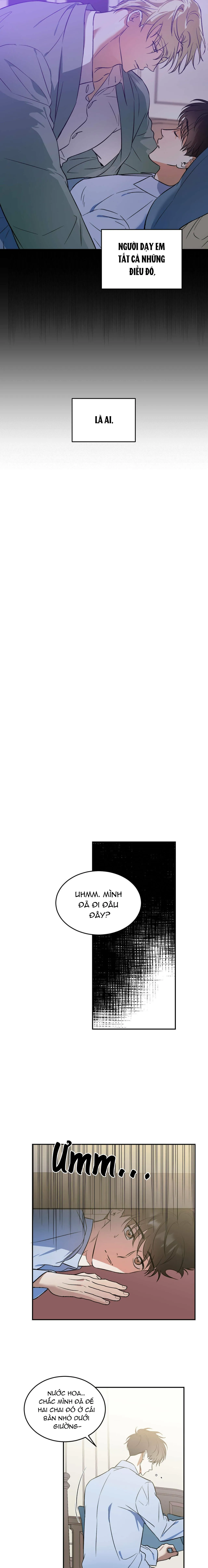 Cấp Trên Chapter 18 Trang 10