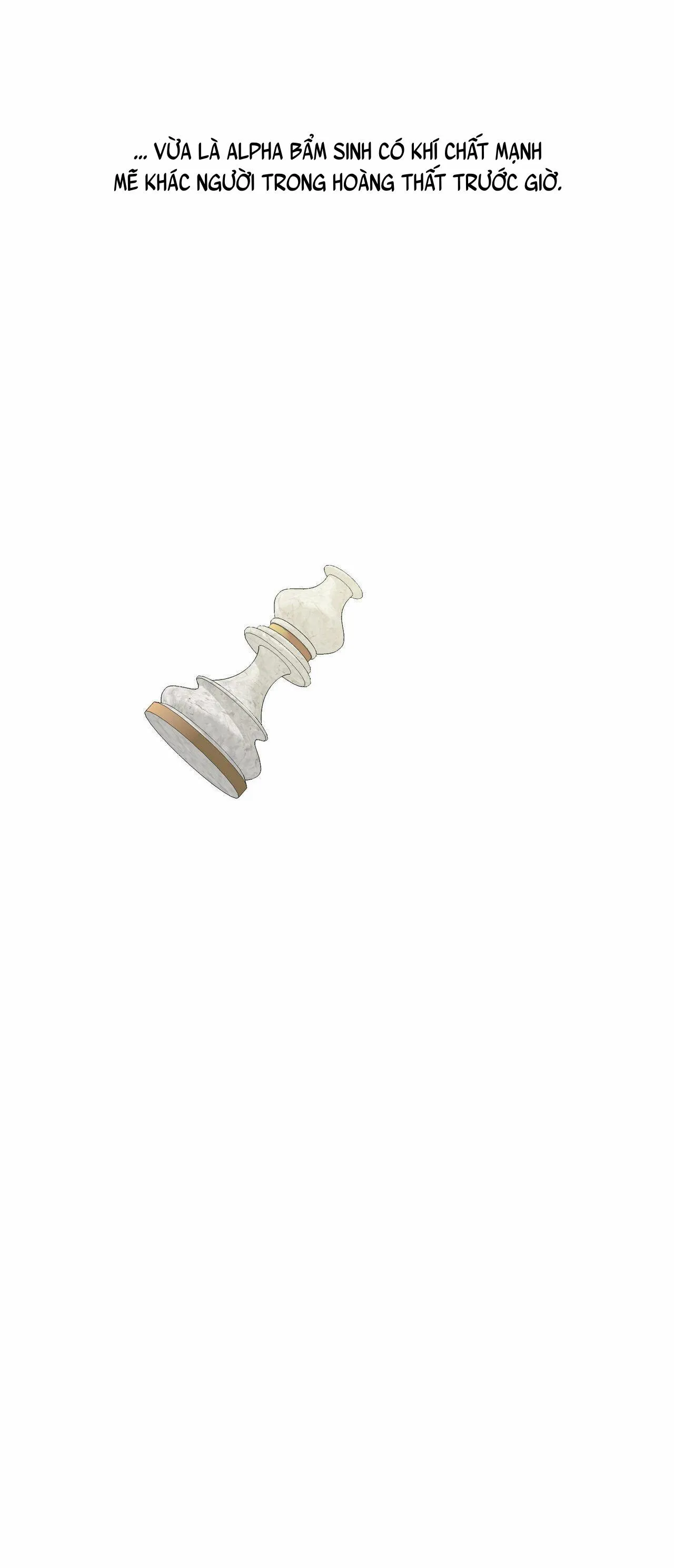 Cấp Trên Chapter 2 Trang 8