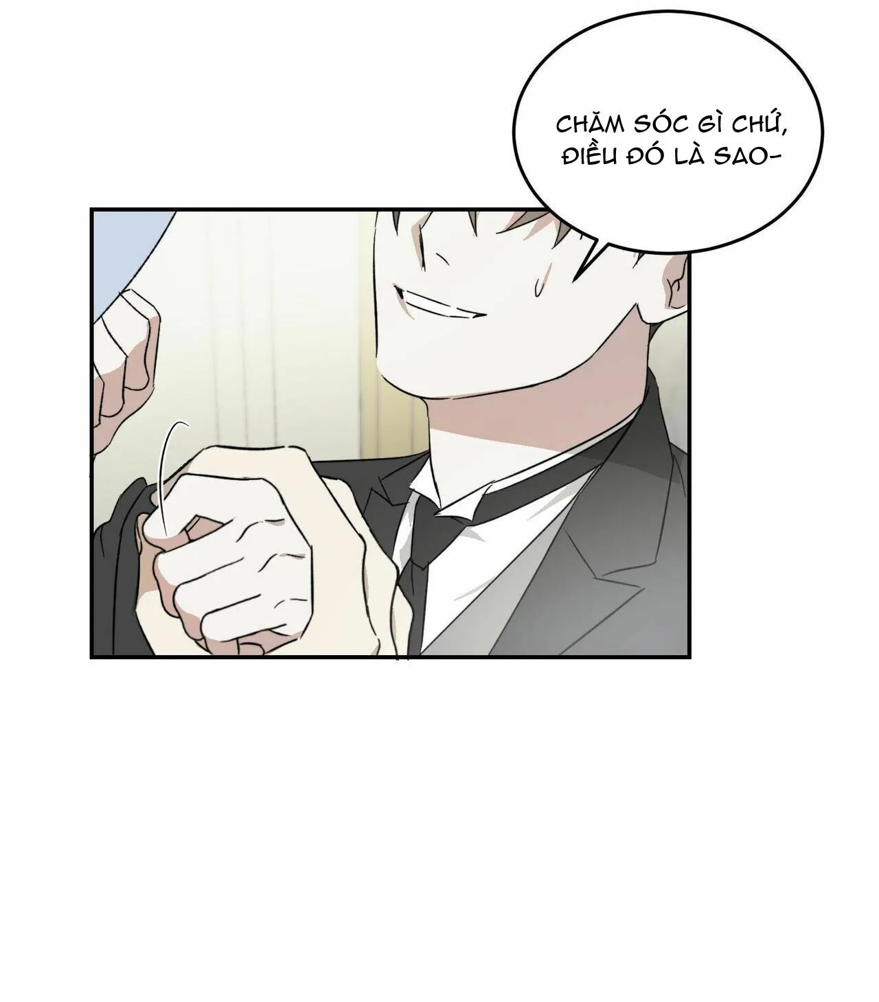 Cấp Trên Chapter 2 Trang 13