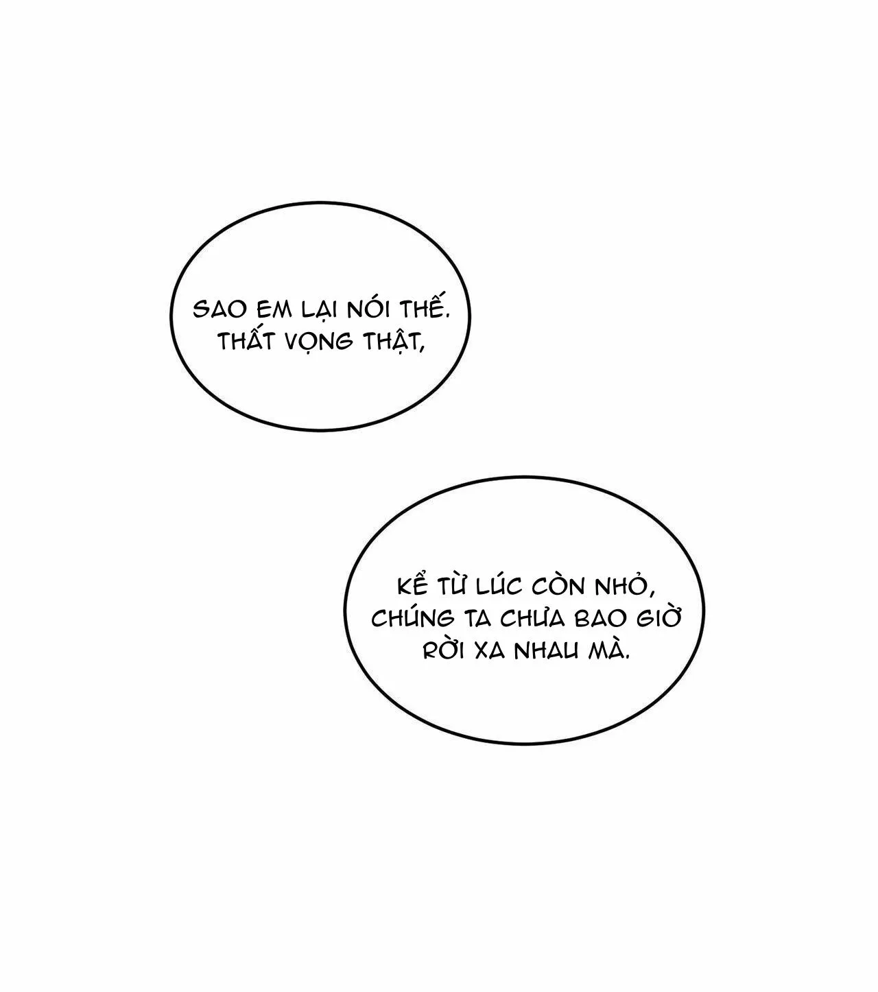 Cấp Trên Chapter 2 Trang 14