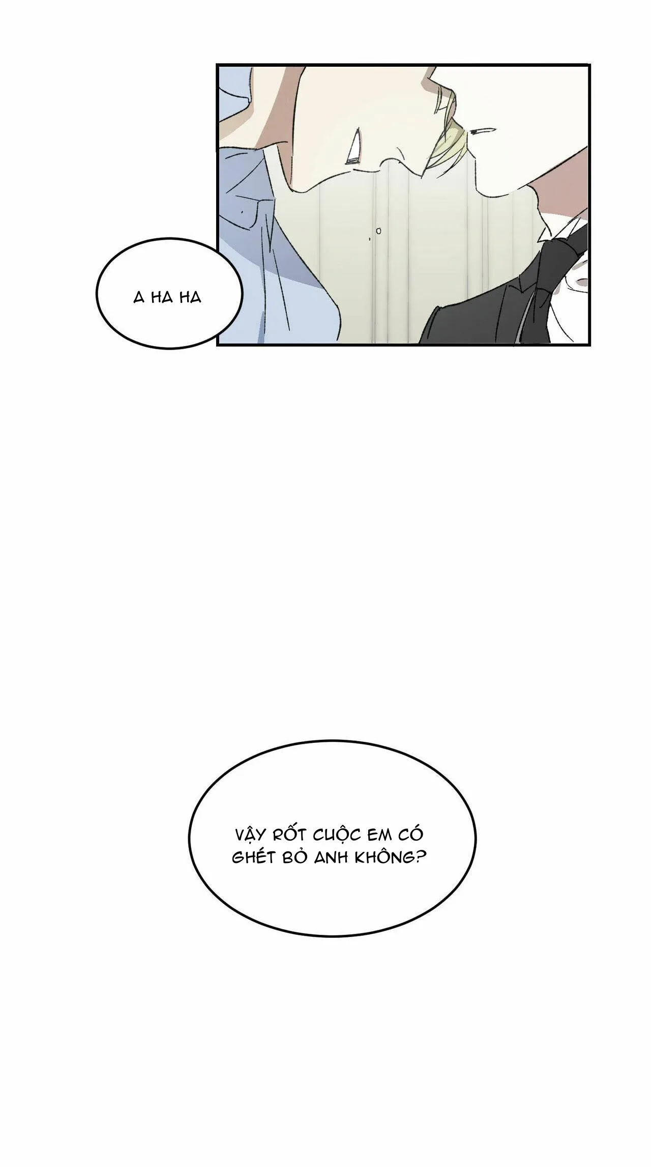 Cấp Trên Chapter 2 Trang 17