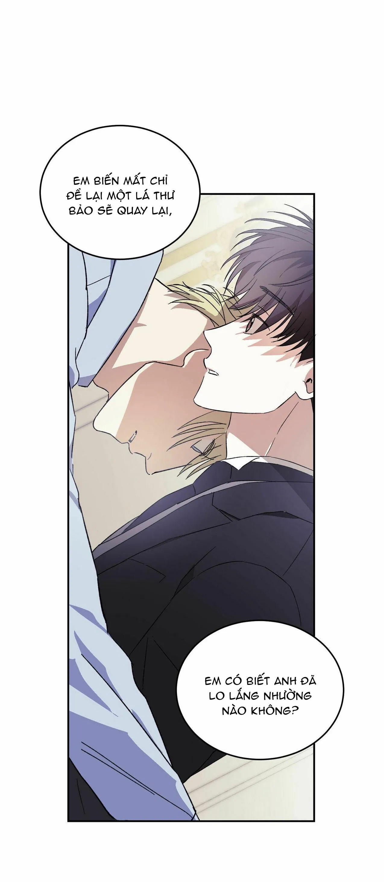 Cấp Trên Chapter 2 Trang 18