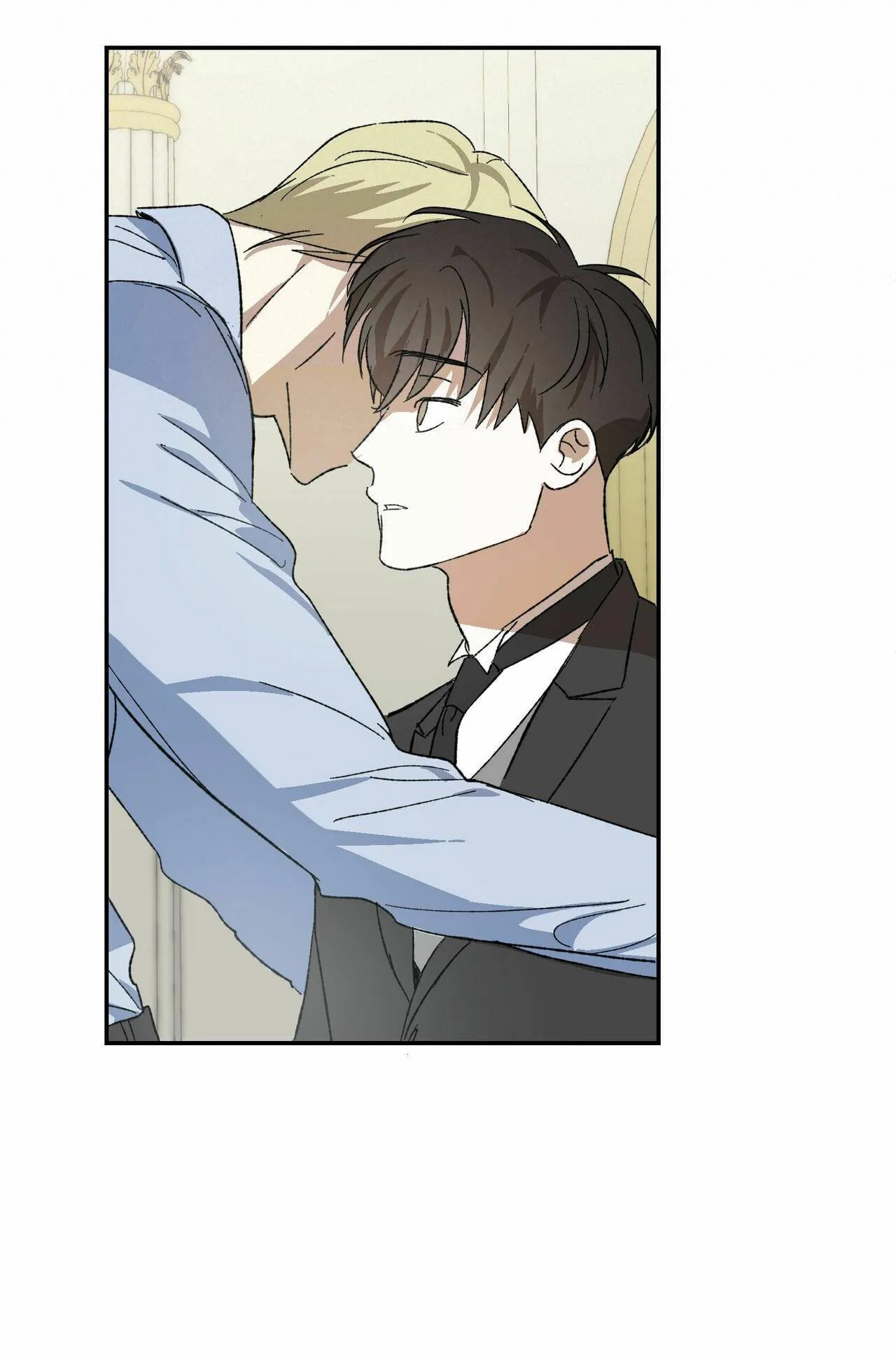 Cấp Trên Chapter 2 Trang 23