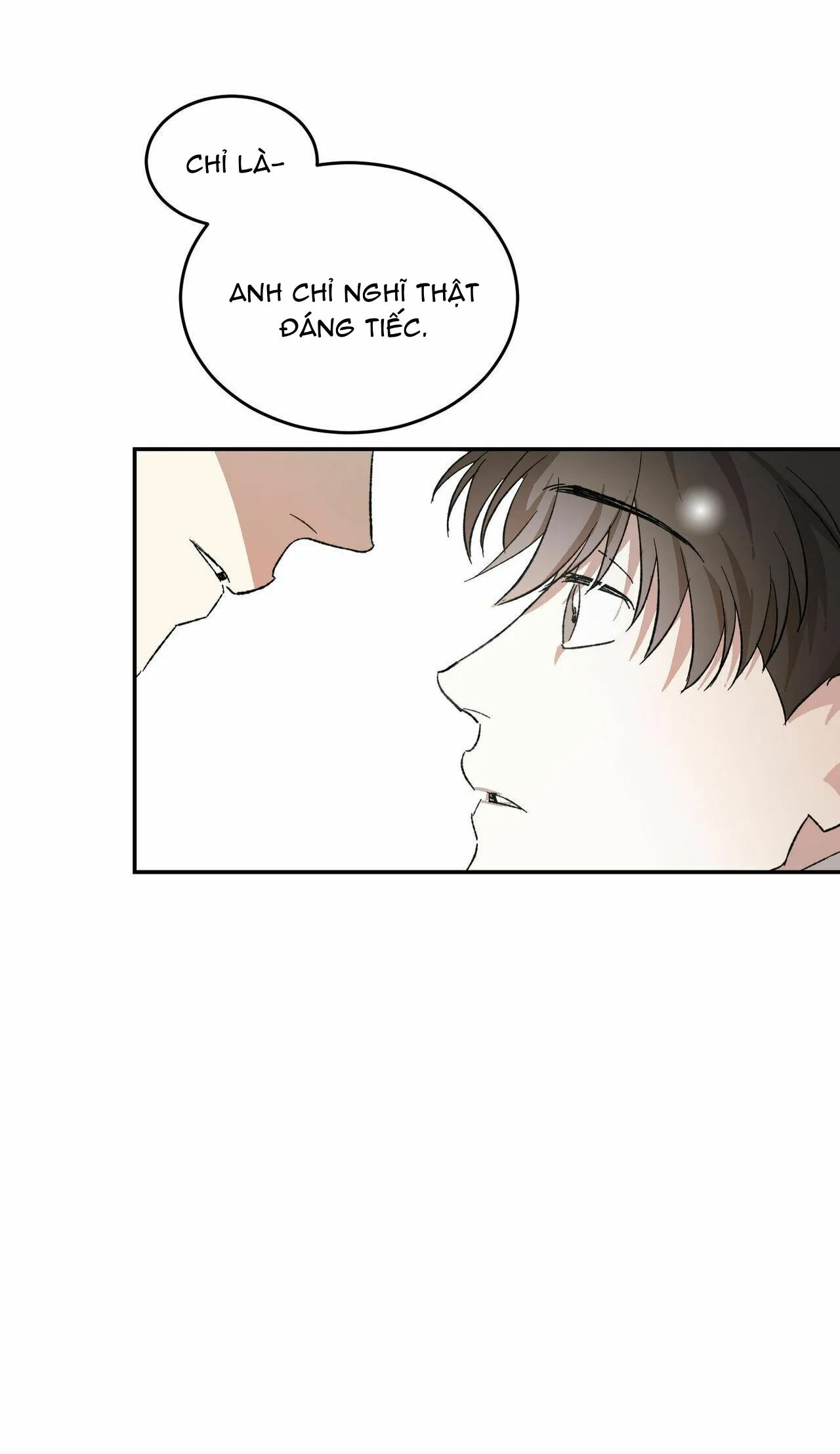 Cấp Trên Chapter 2 Trang 24