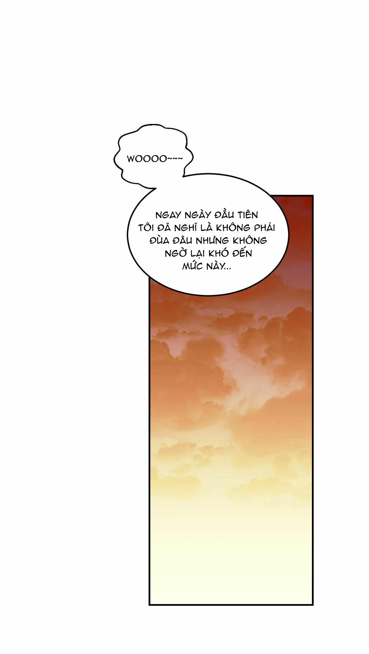 Cấp Trên Chapter 2 Trang 28