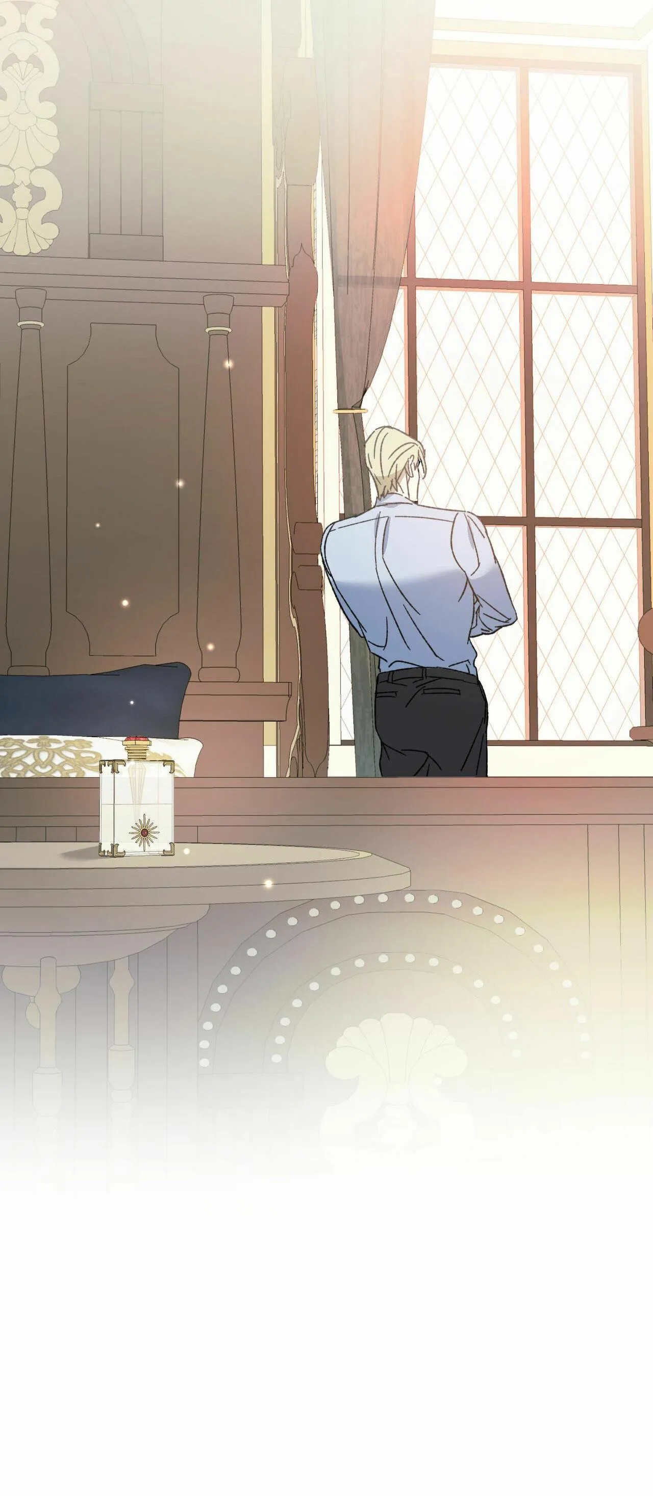 Cấp Trên Chapter 2 Trang 37