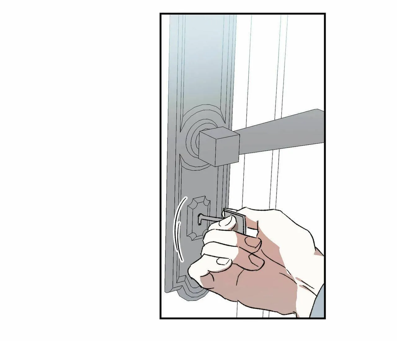 Cấp Trên Chapter 2 Trang 38