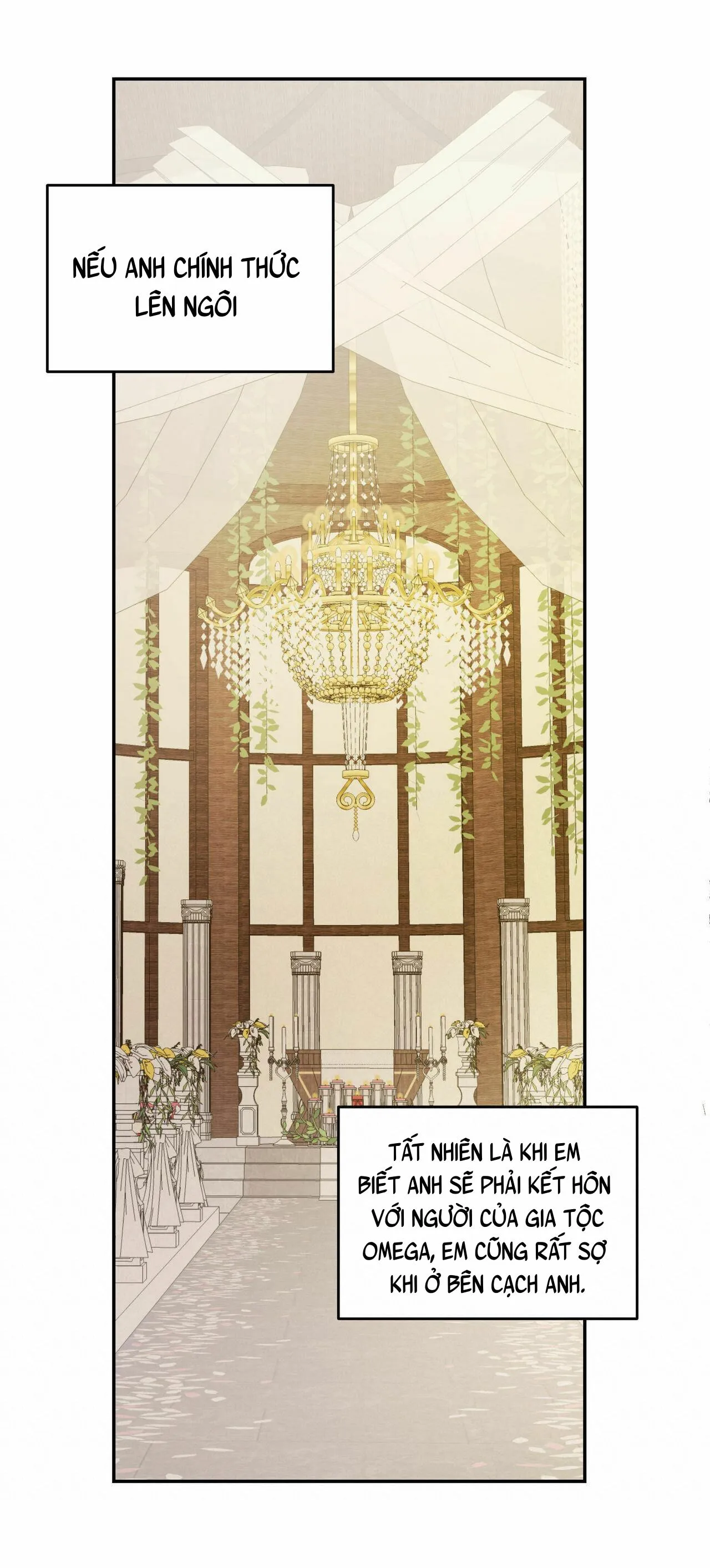 Cấp Trên Chapter 2 Trang 46