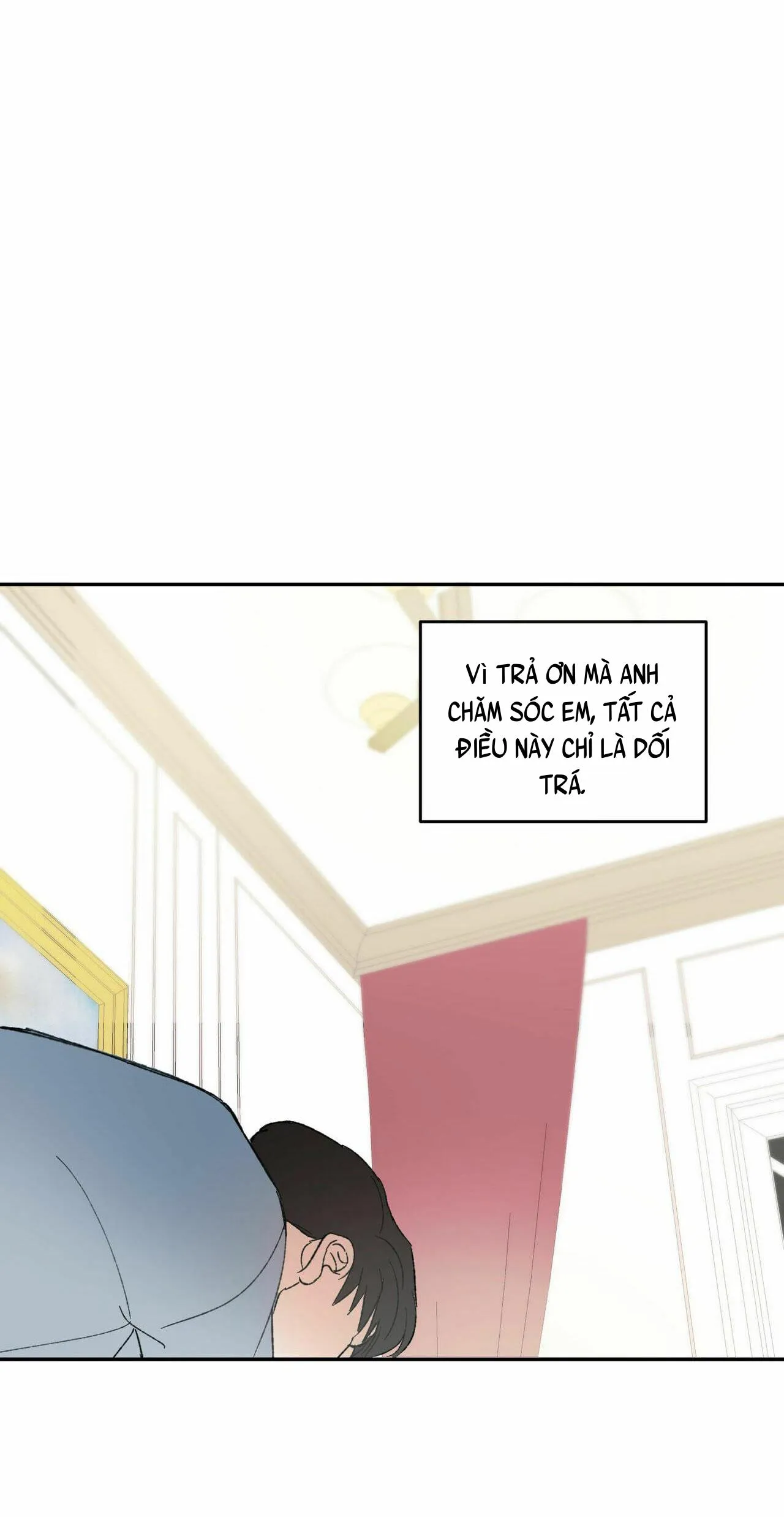 Cấp Trên Chapter 2 Trang 47