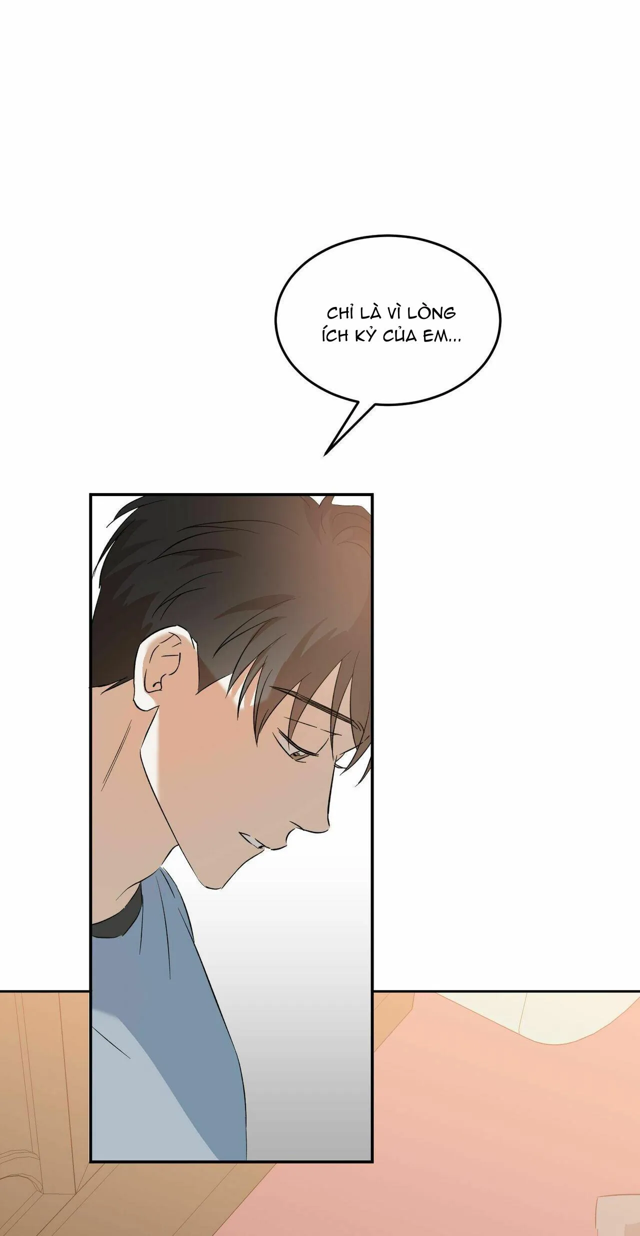 Cấp Trên Chapter 2 Trang 53