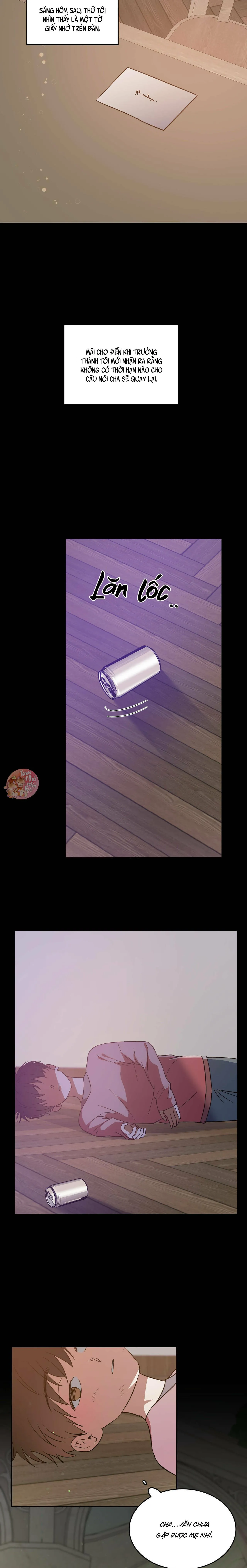Cấp Trên Chapter 21 Trang 11