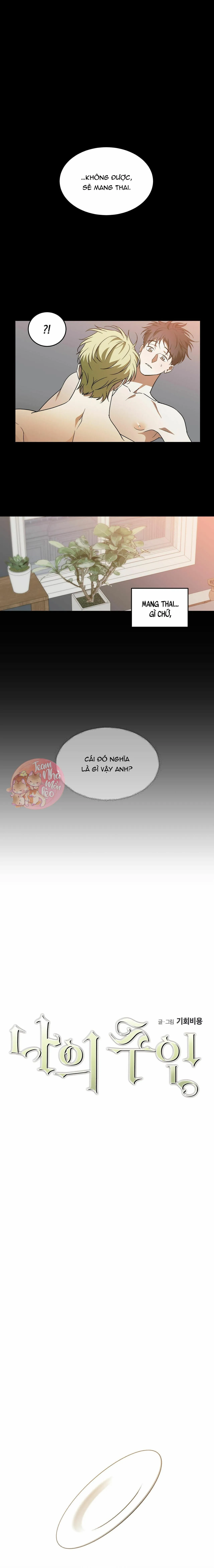 Cấp Trên Chapter 29 Trang 7