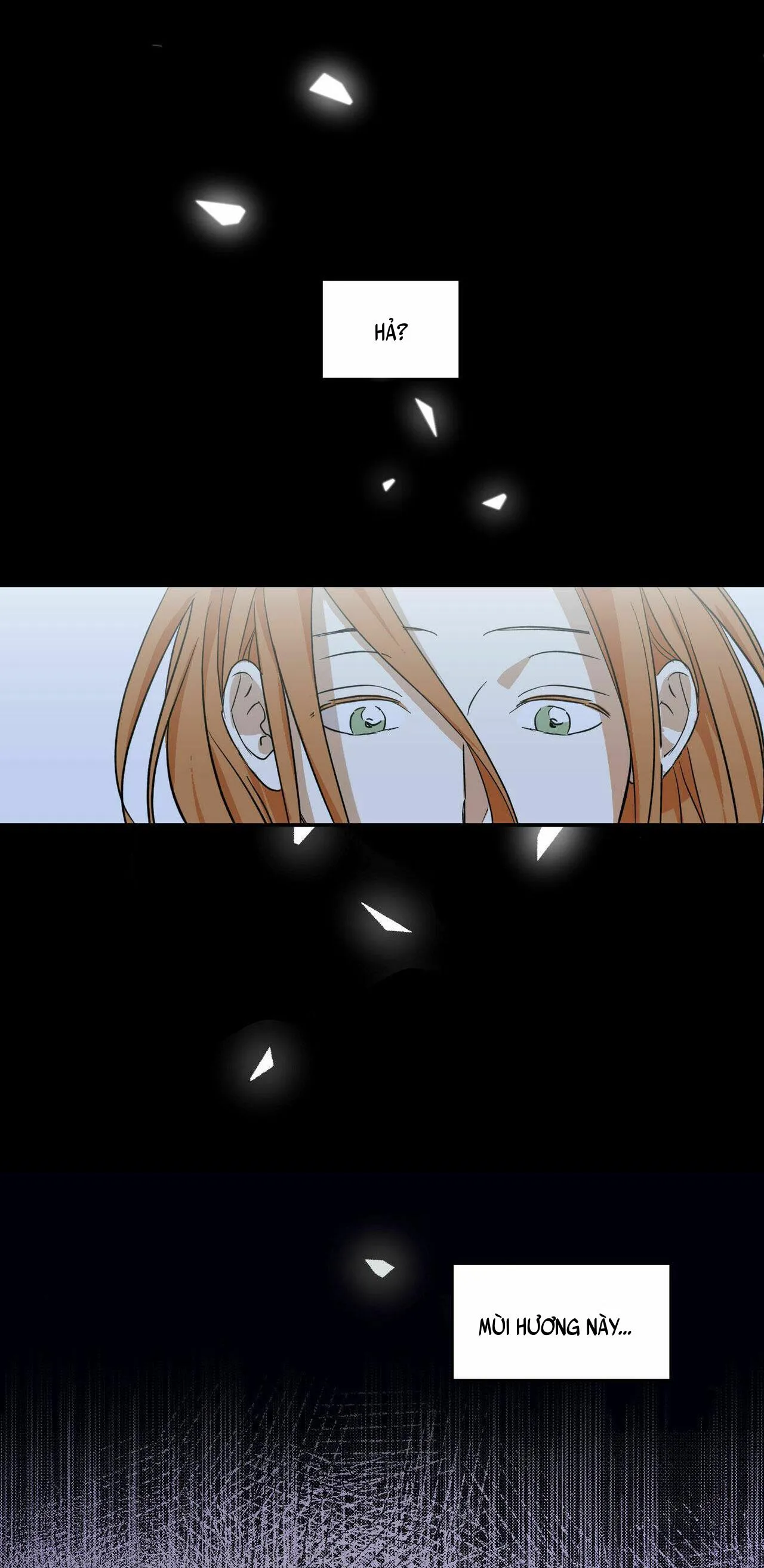 Cấp Trên Chapter 3 Trang 4