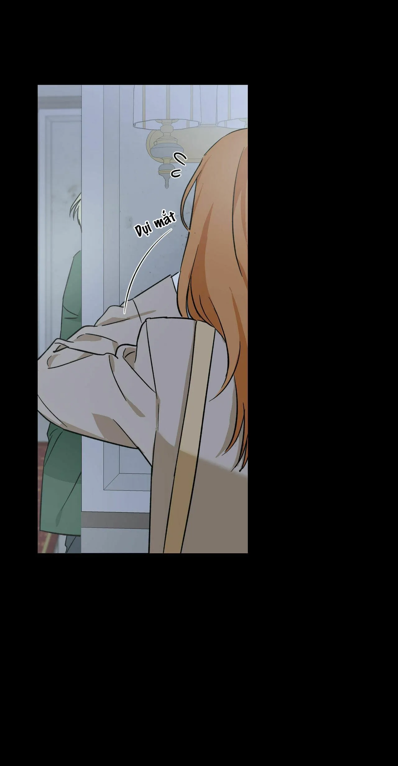 Cấp Trên Chapter 3 Trang 7