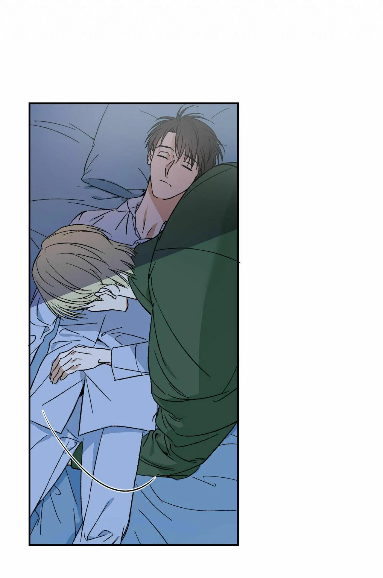 Cấp Trên Chapter 3 Trang 10