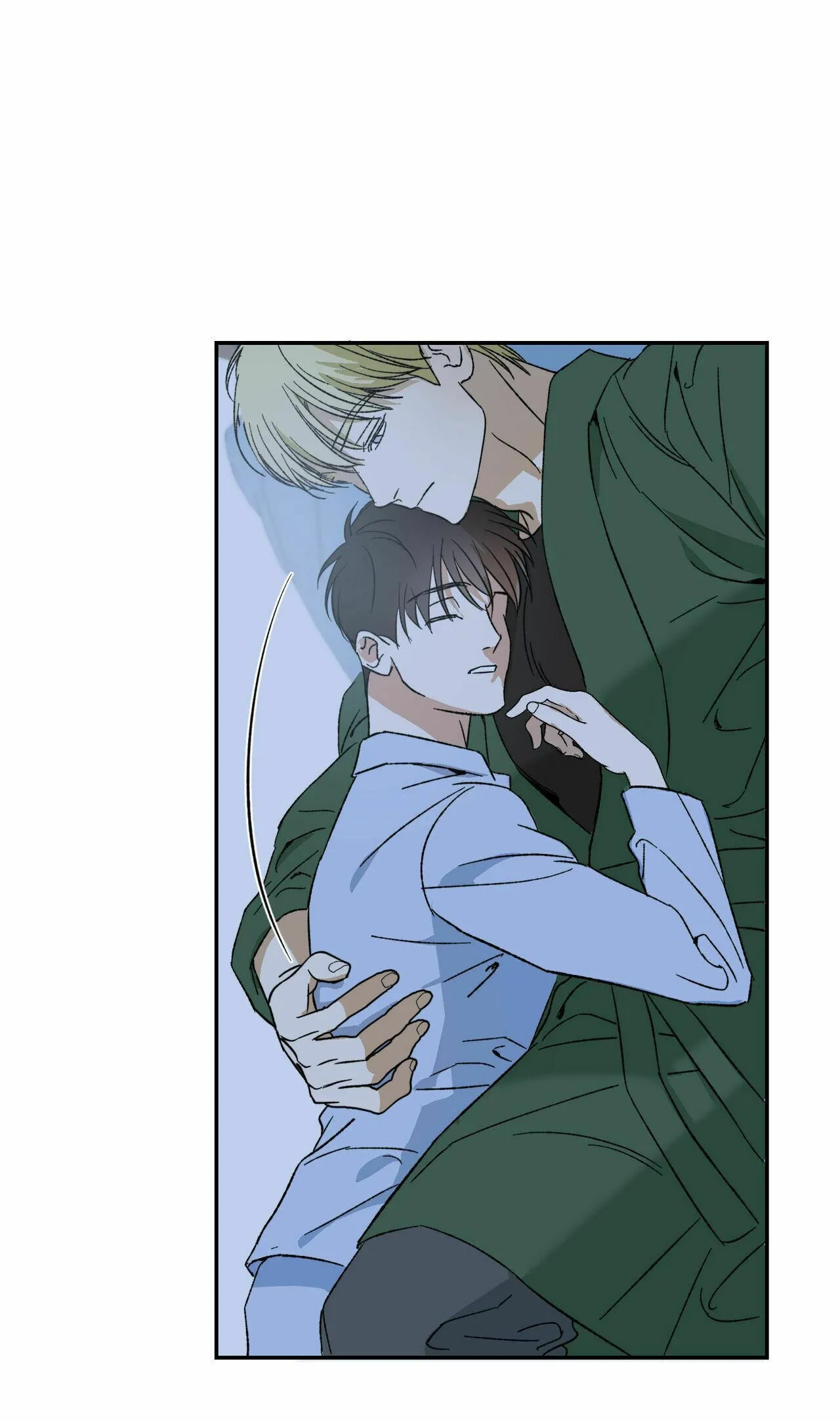 Cấp Trên Chapter 3 Trang 14