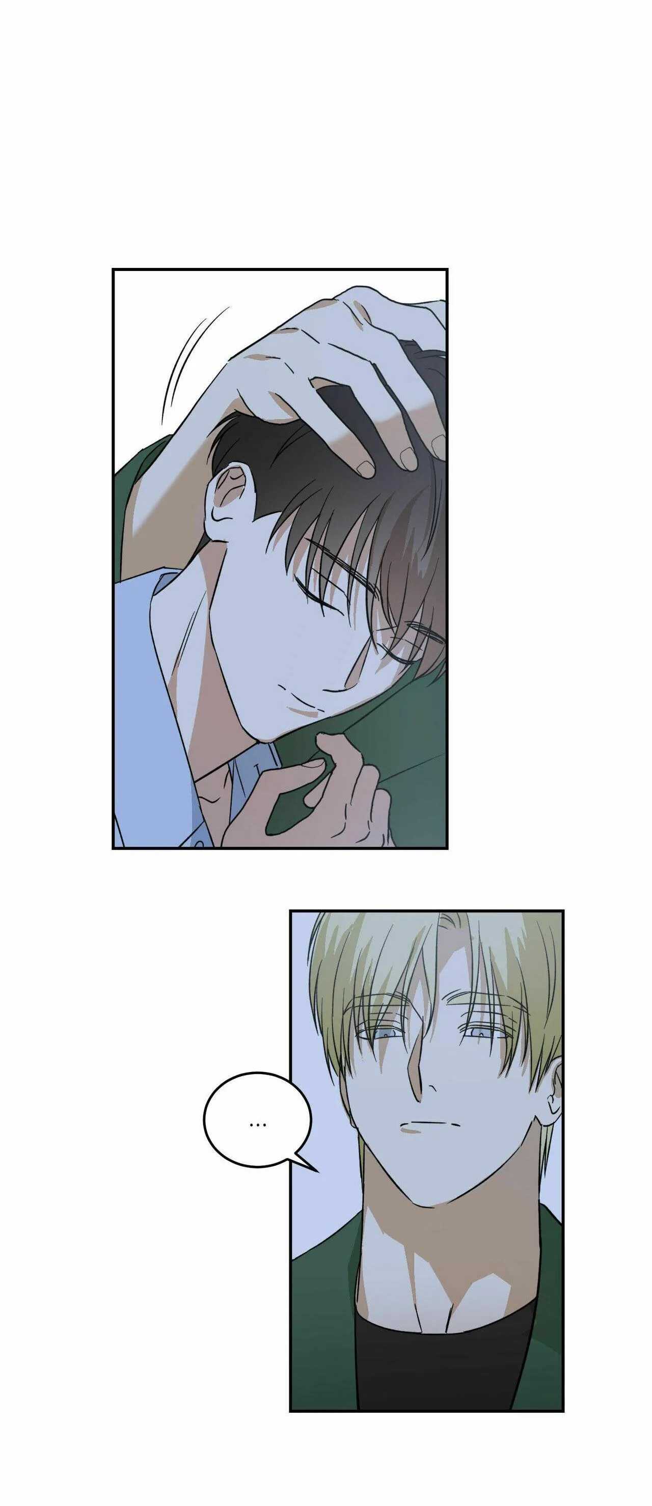 Cấp Trên Chapter 3 Trang 15