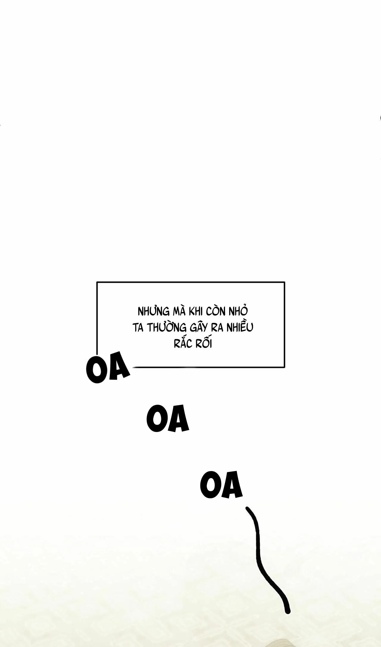 Cấp Trên Chapter 3 Trang 19