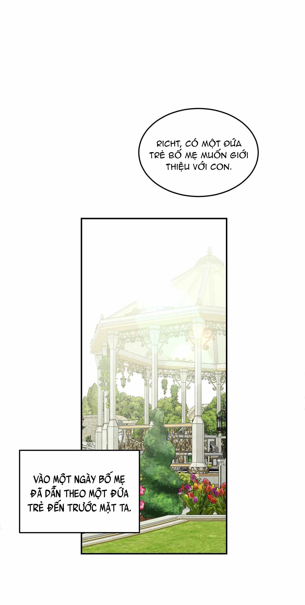 Cấp Trên Chapter 3 Trang 22