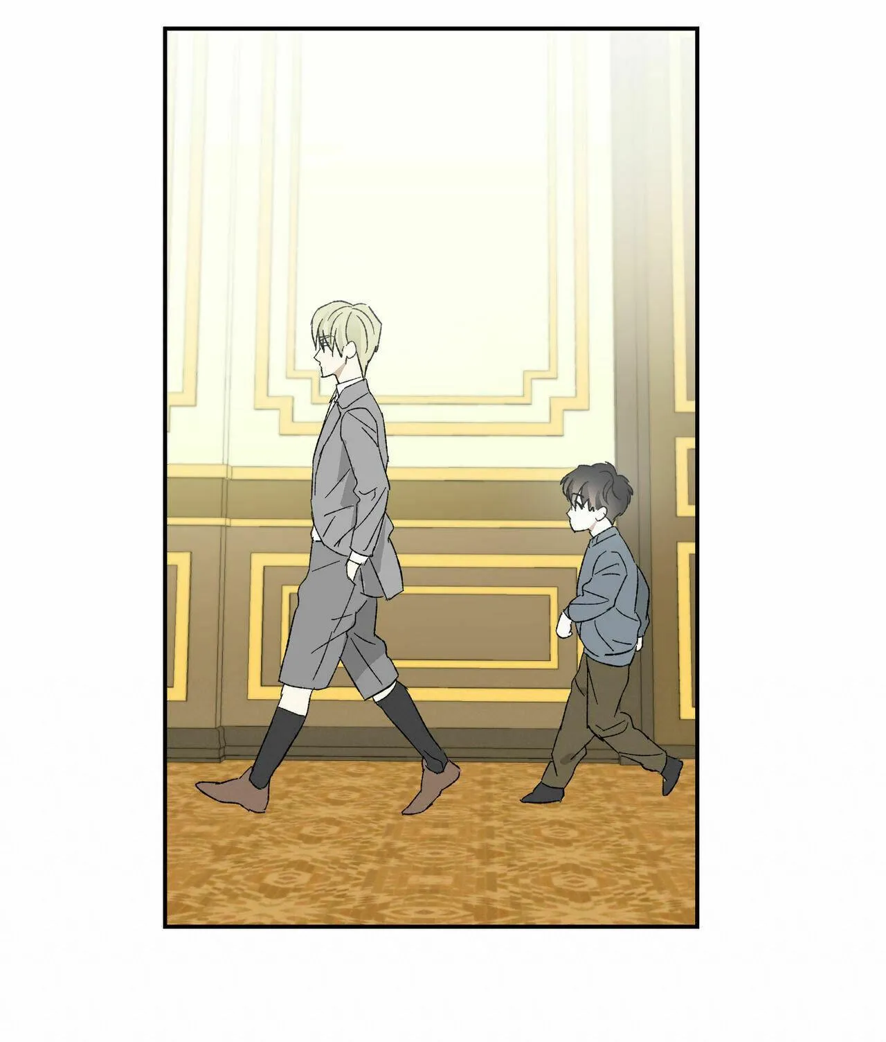 Cấp Trên Chapter 3 Trang 27