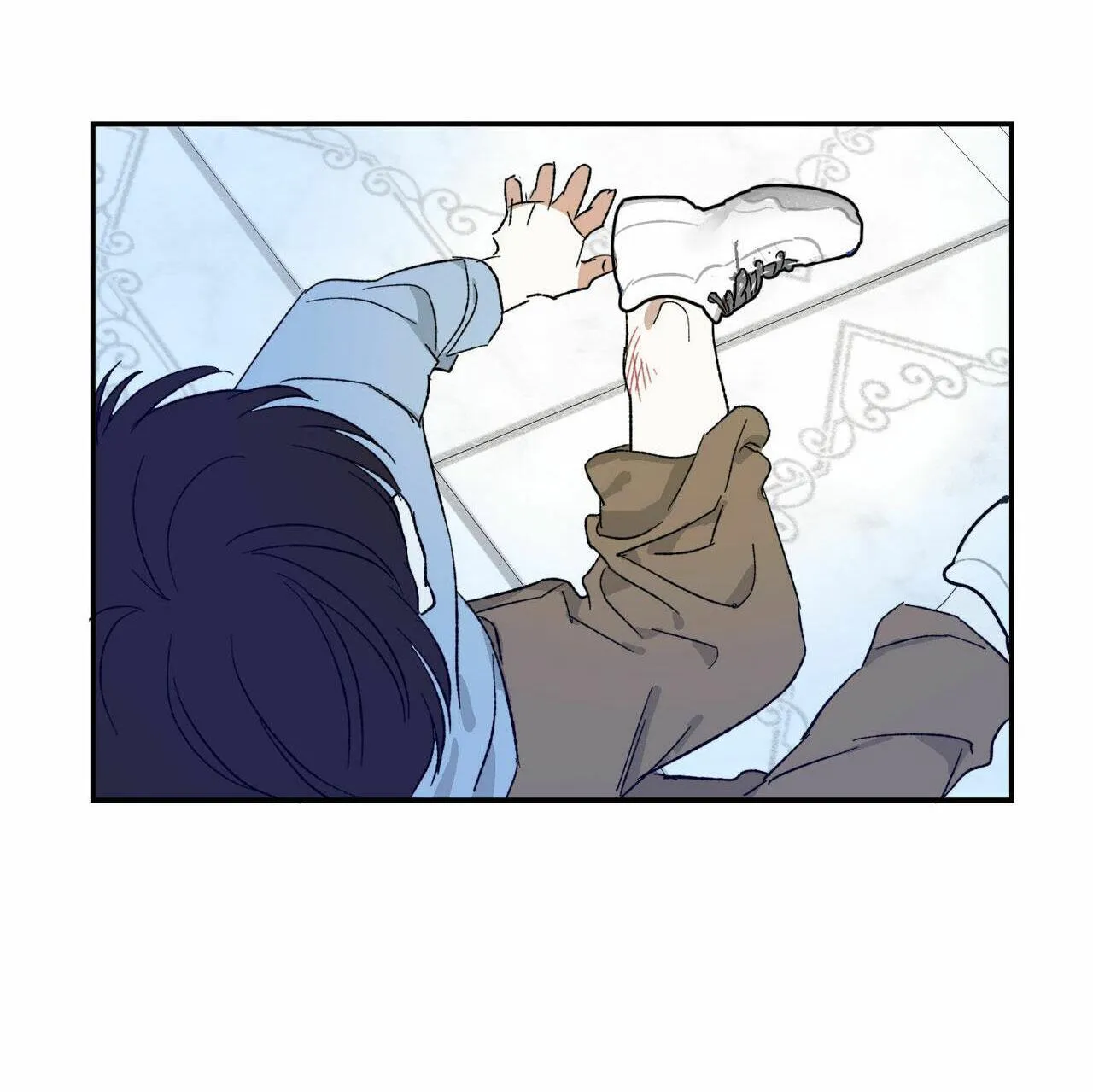 Cấp Trên Chapter 3 Trang 39