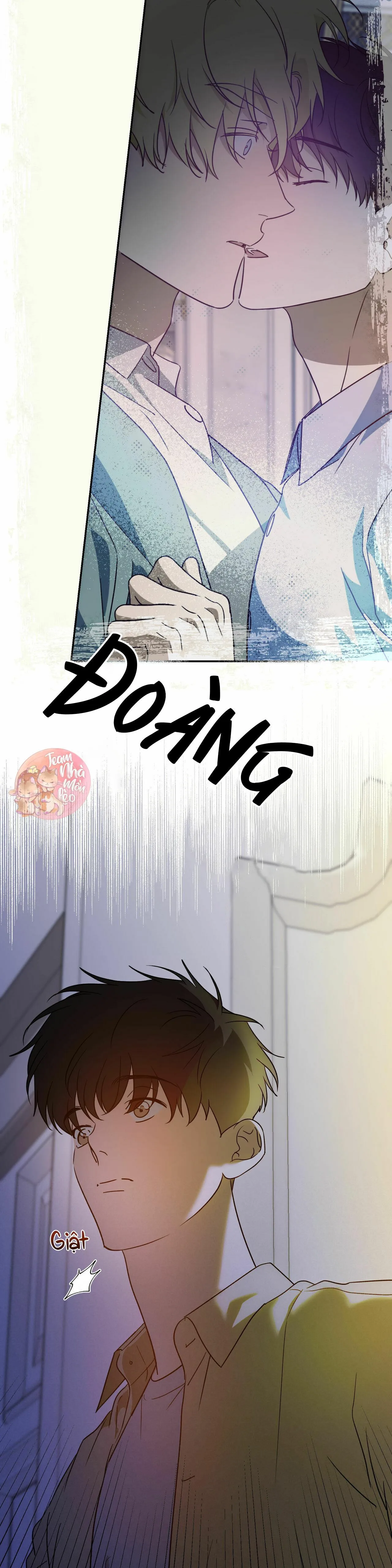 Cấp Trên Chapter 32 Trang 19