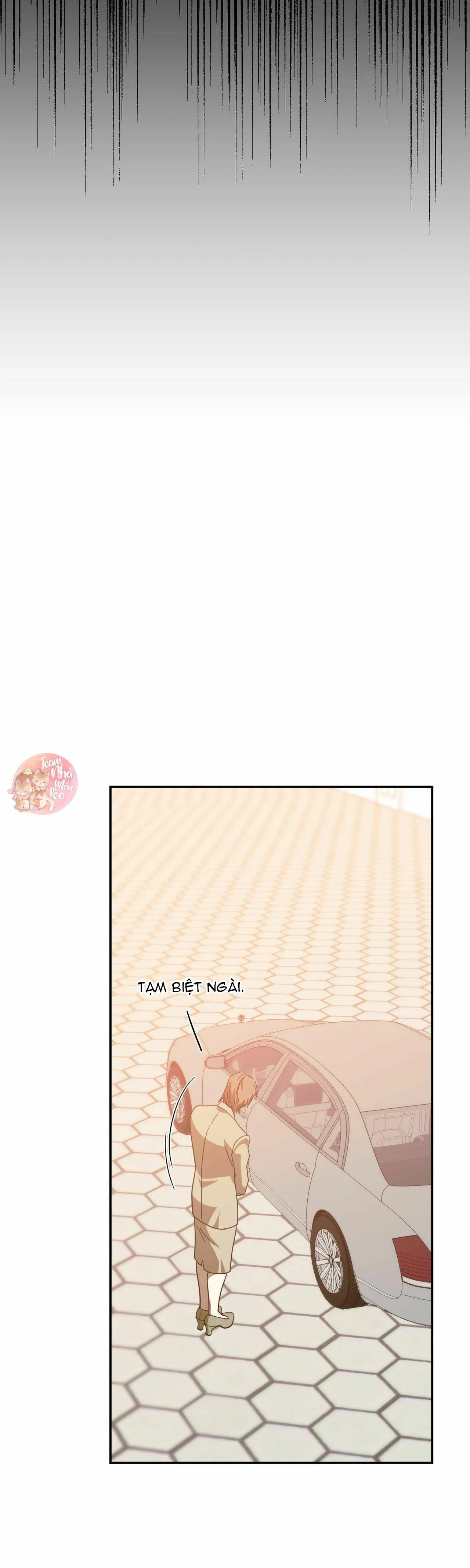 Cấp Trên Chapter 33 Trang 22