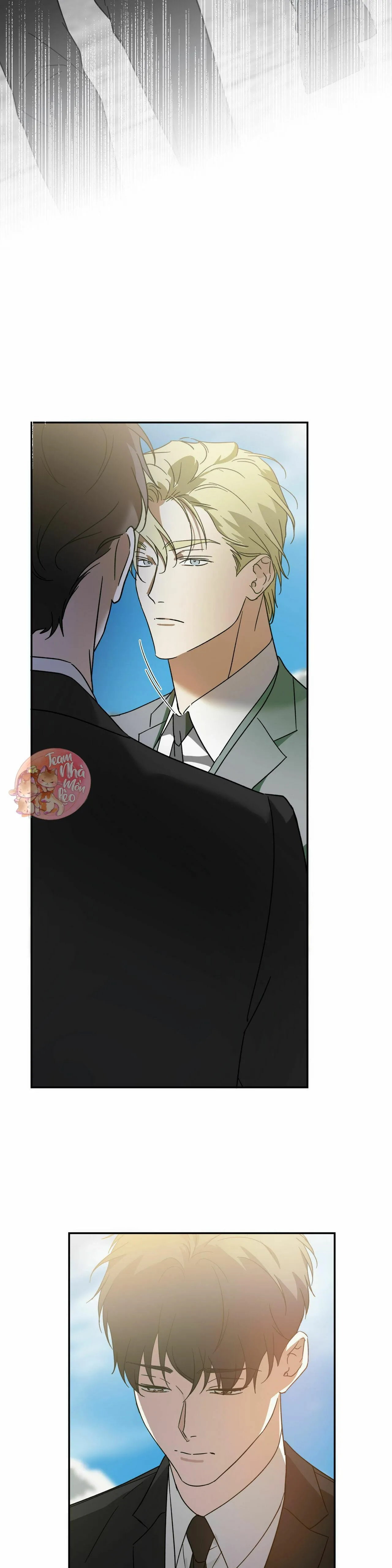 Cấp Trên Chapter 34 Trang 14