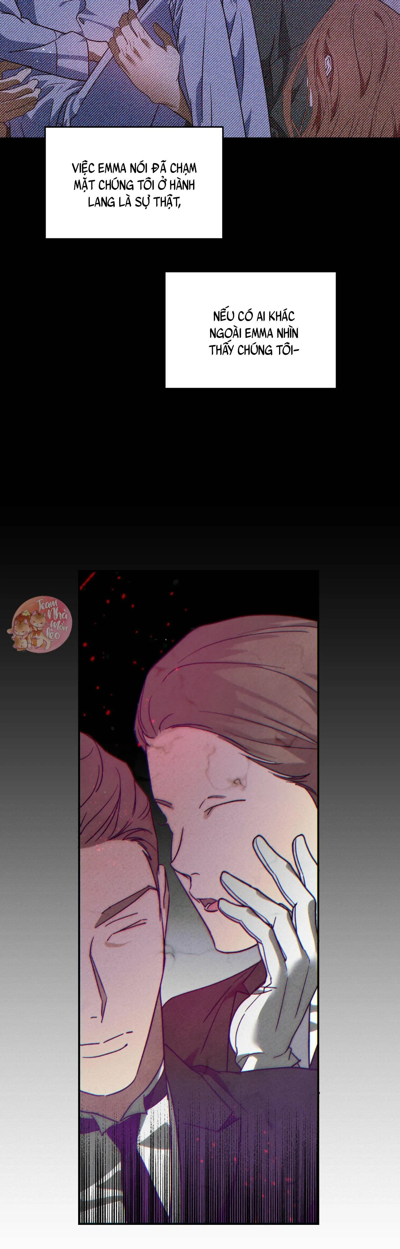 Cấp Trên Chapter 37 Trang 6