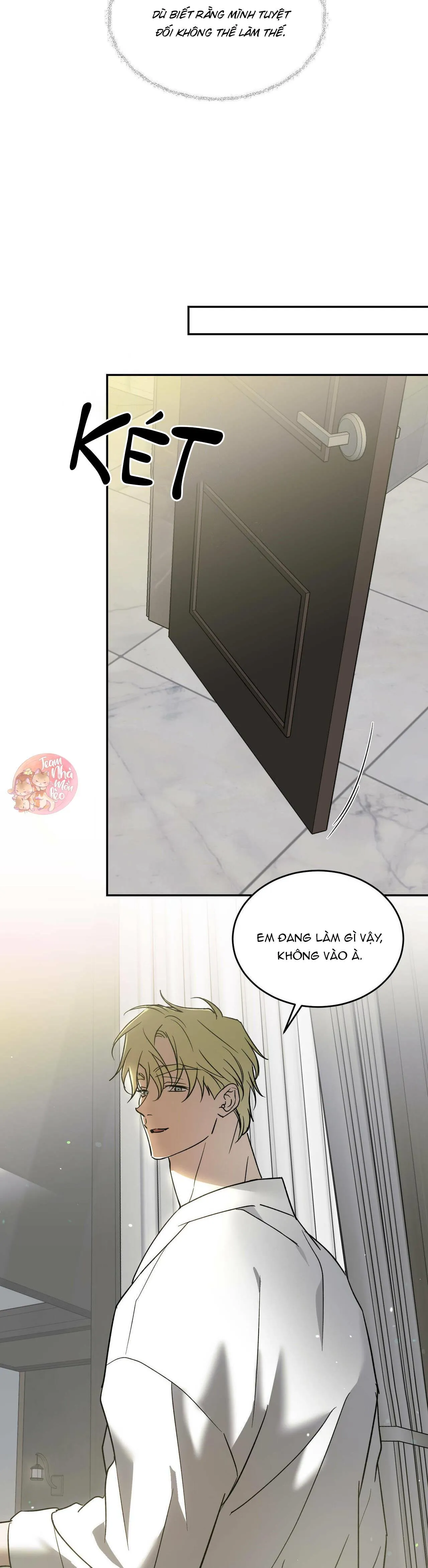 Cấp Trên Chapter 39 Trang 25