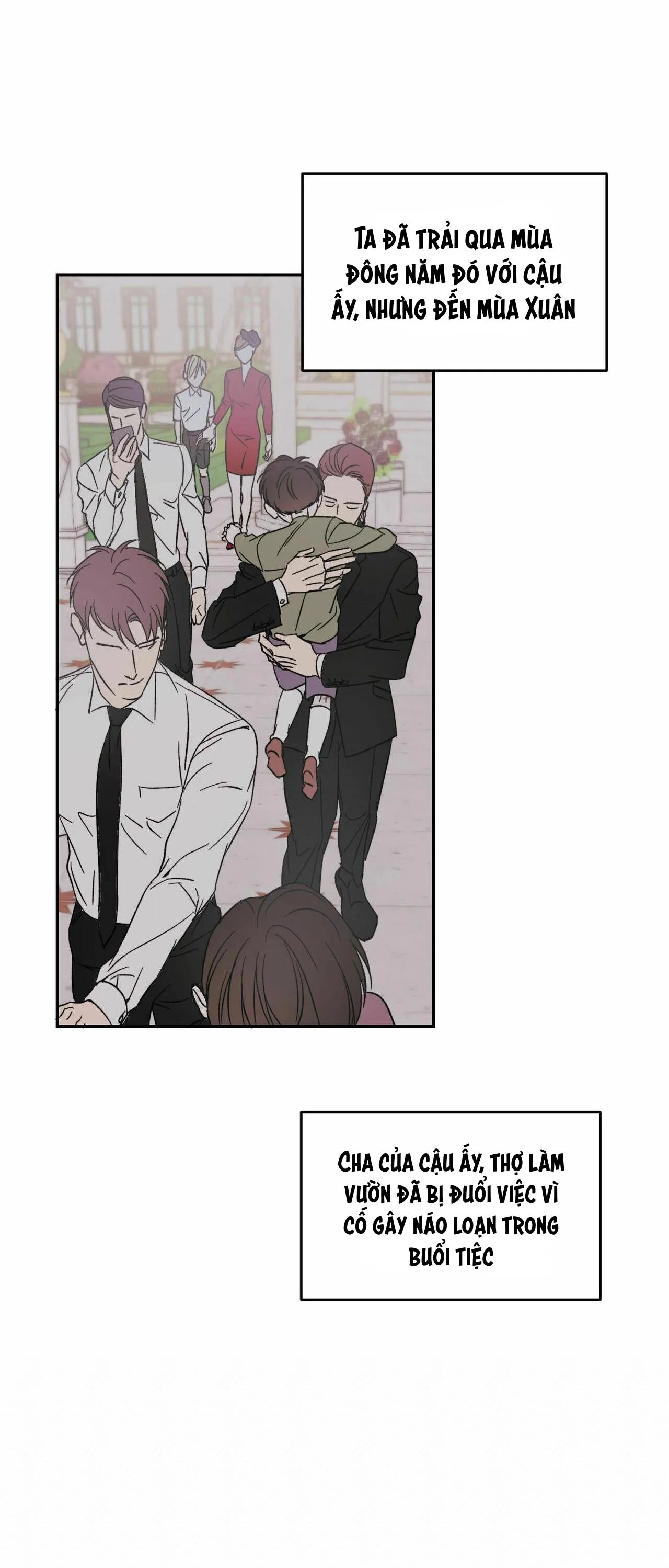 Cấp Trên Chapter 4 Trang 24