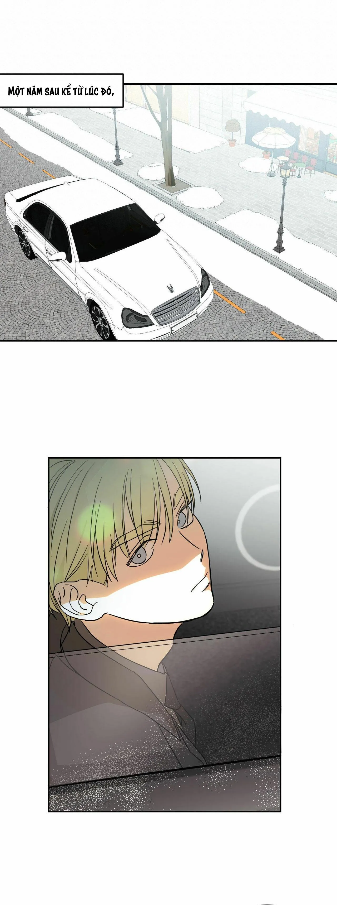 Cấp Trên Chapter 4 Trang 25