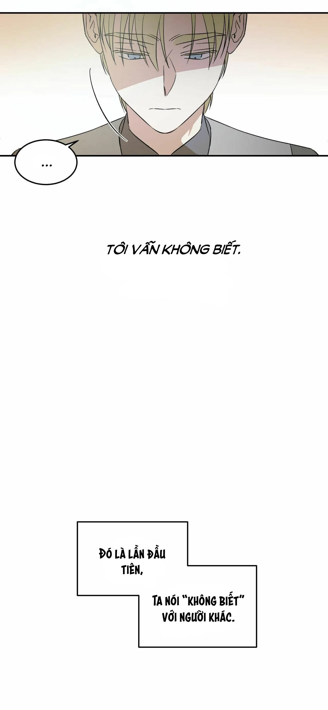 Cấp Trên Chapter 4 Trang 30